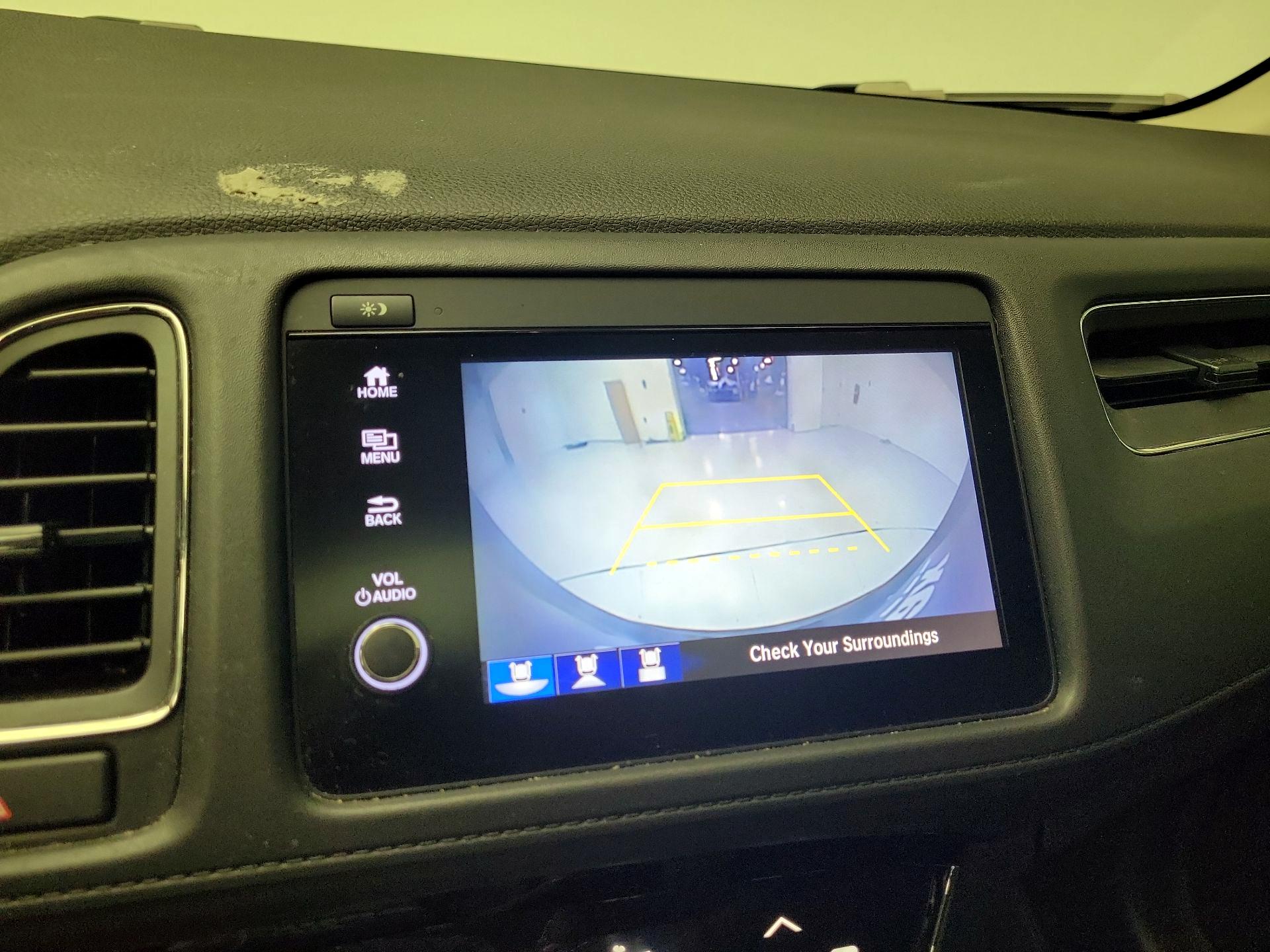 Thumbnail: 2019 Honda HR-V - 14