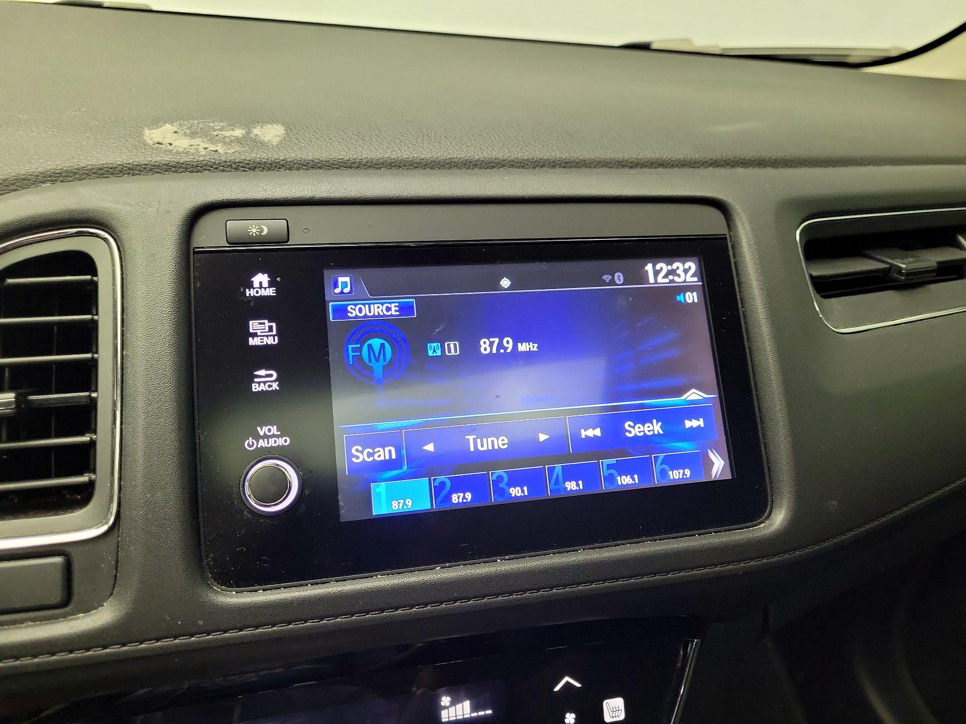 Thumbnail: 2019 Honda HR-V - 15