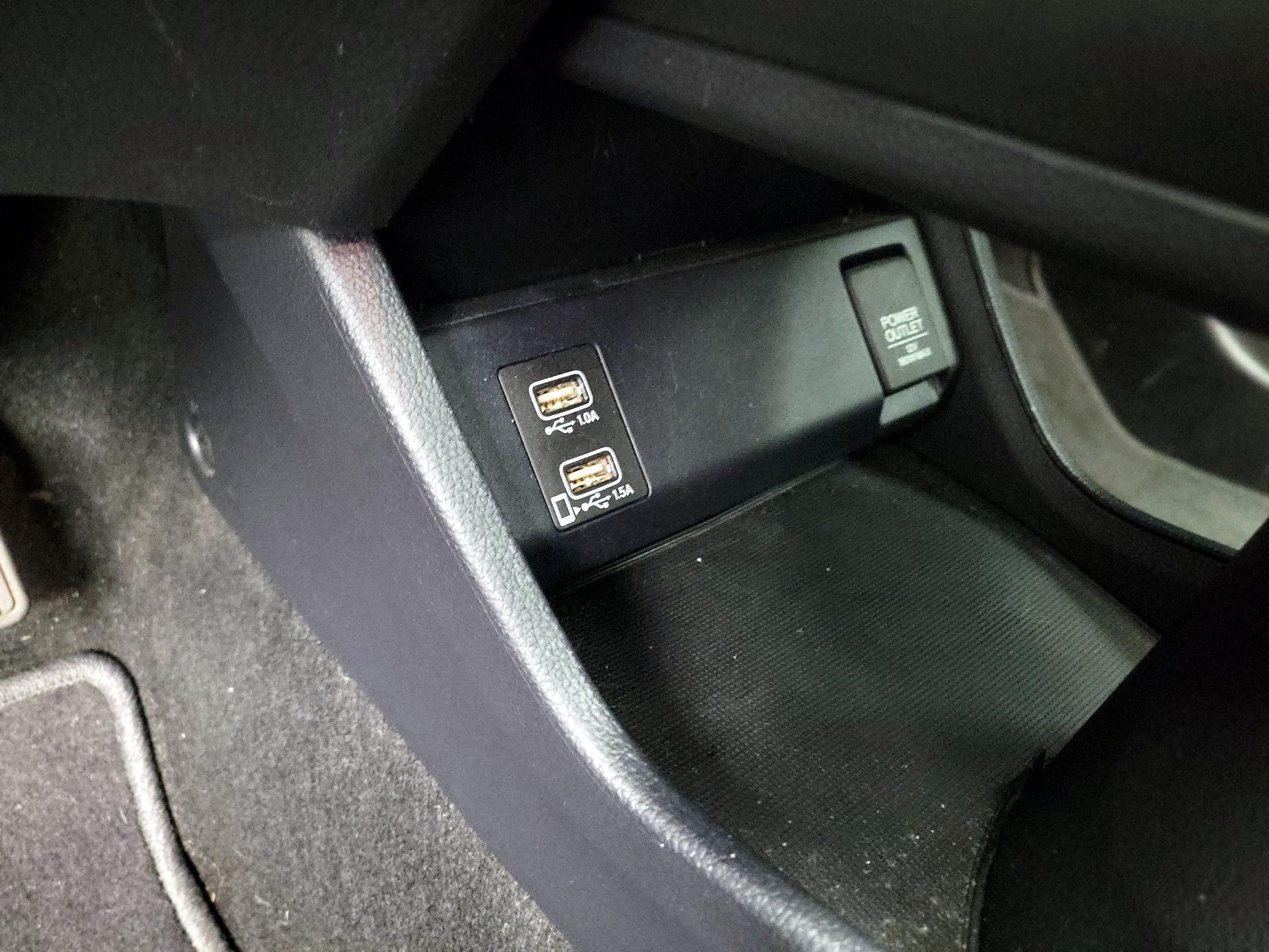 Thumbnail: 2019 Honda HR-V - 18