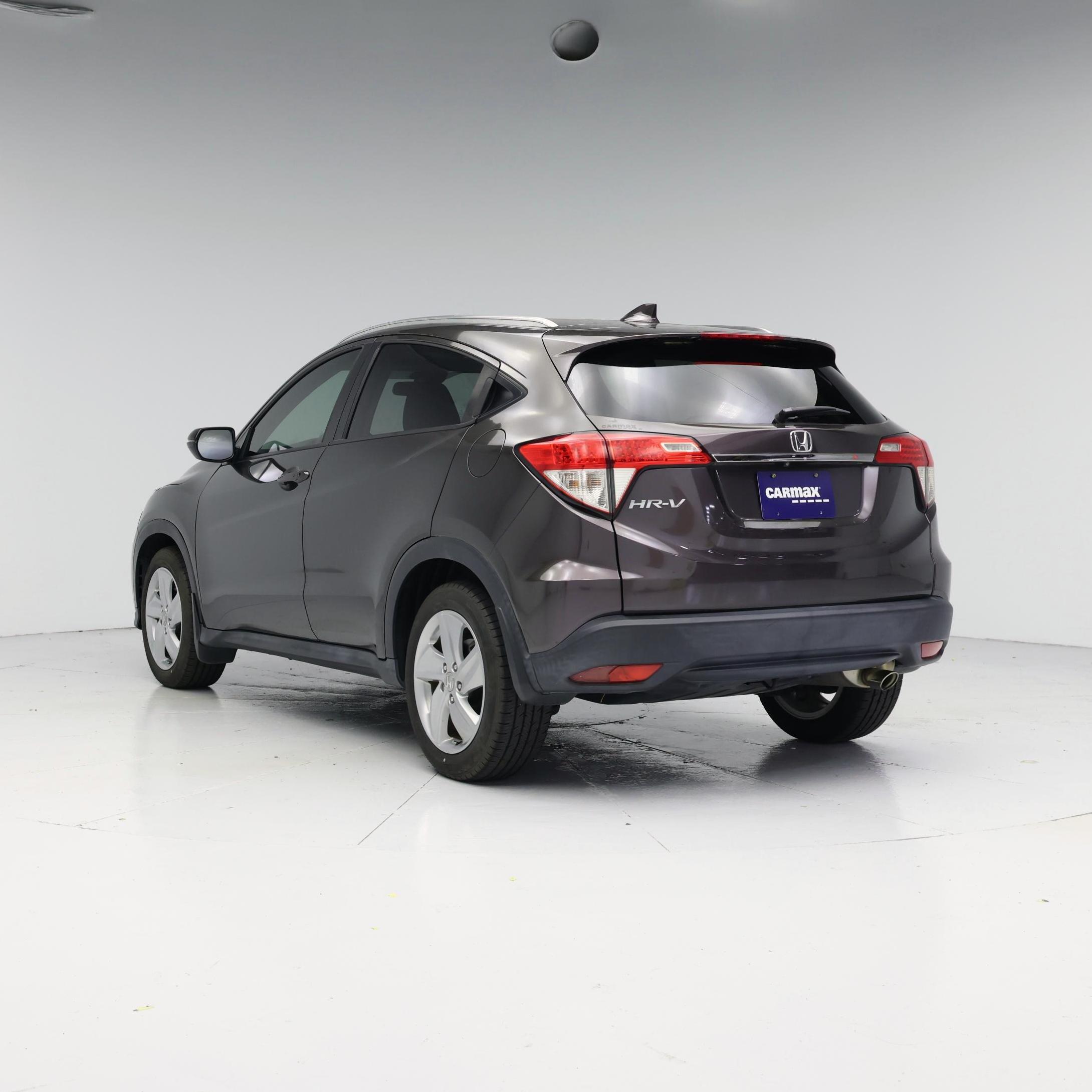 Thumbnail: 2019 Honda HR-V - 2