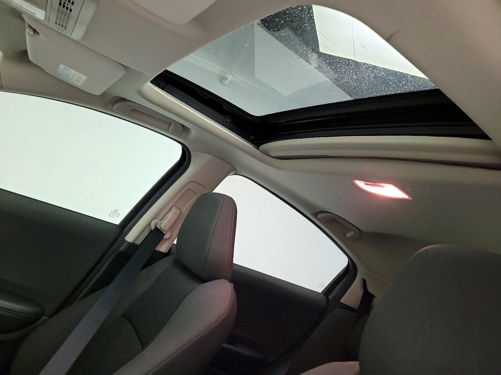 2019 Honda HR-V EX - Photo 20