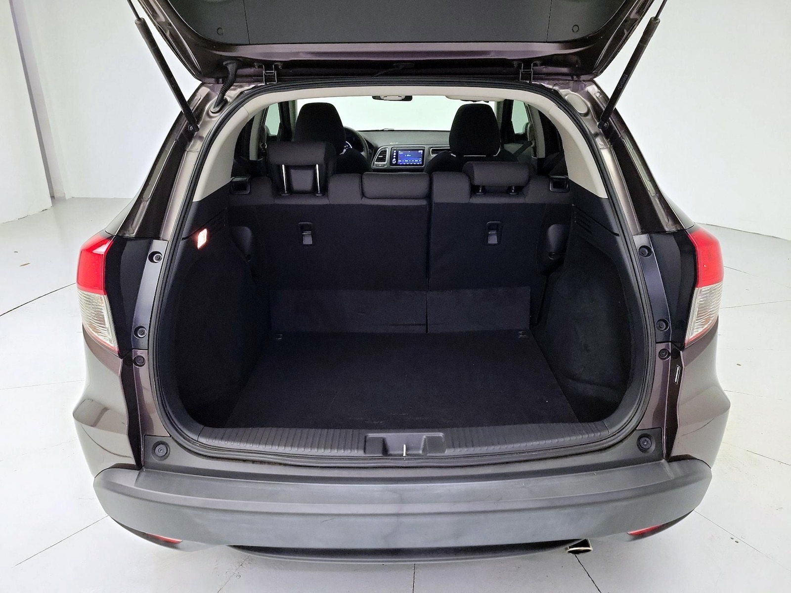 2019 Honda HR-V EX - Photo 22
