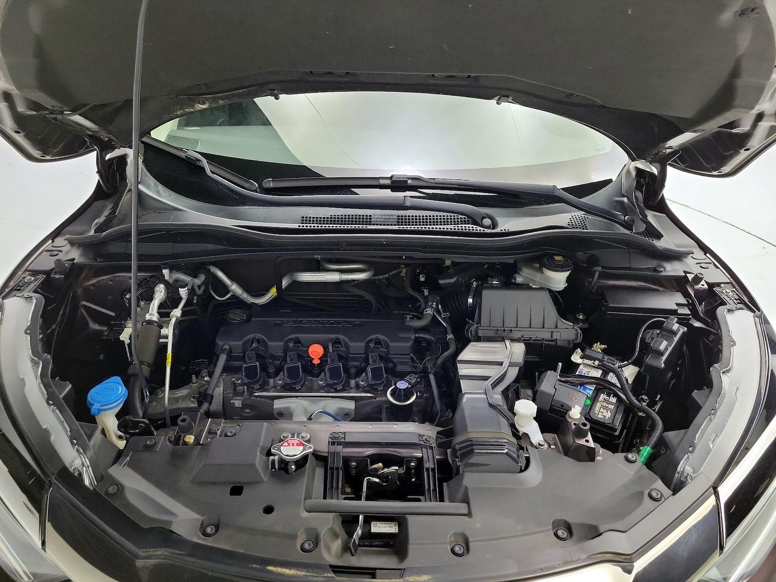 2019 Honda HR-V EX - Photo 23