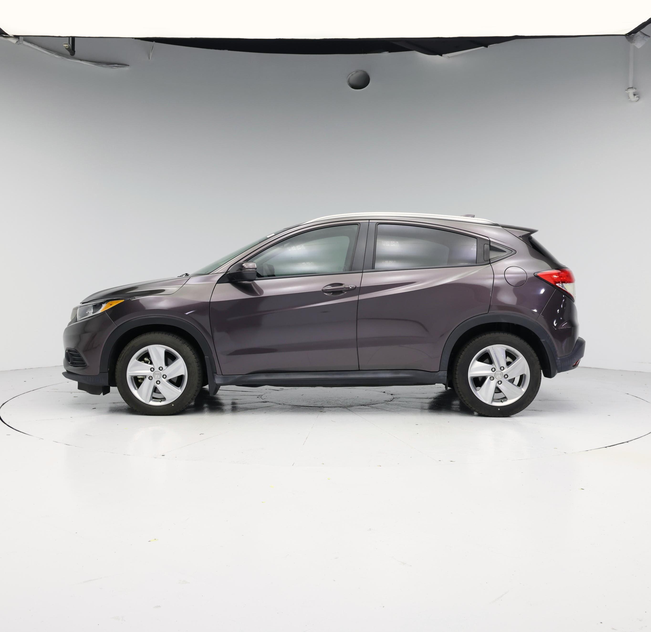 Thumbnail: 2019 Honda HR-V - 3