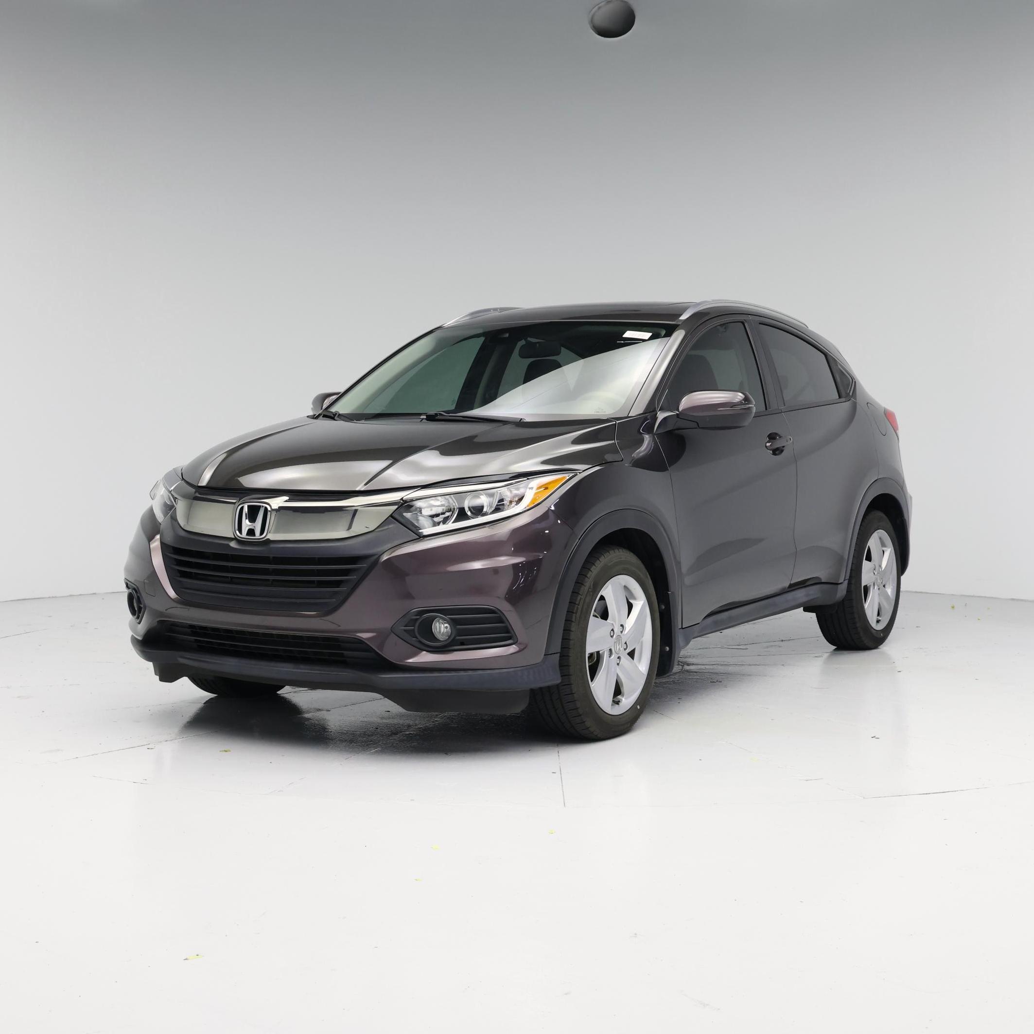 Thumbnail: 2019 Honda HR-V - 4