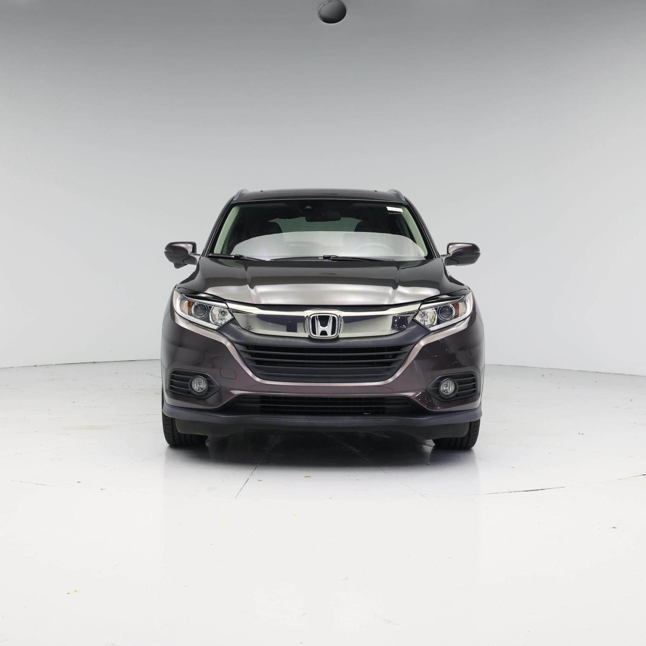 Thumbnail: 2019 Honda HR-V - 5
