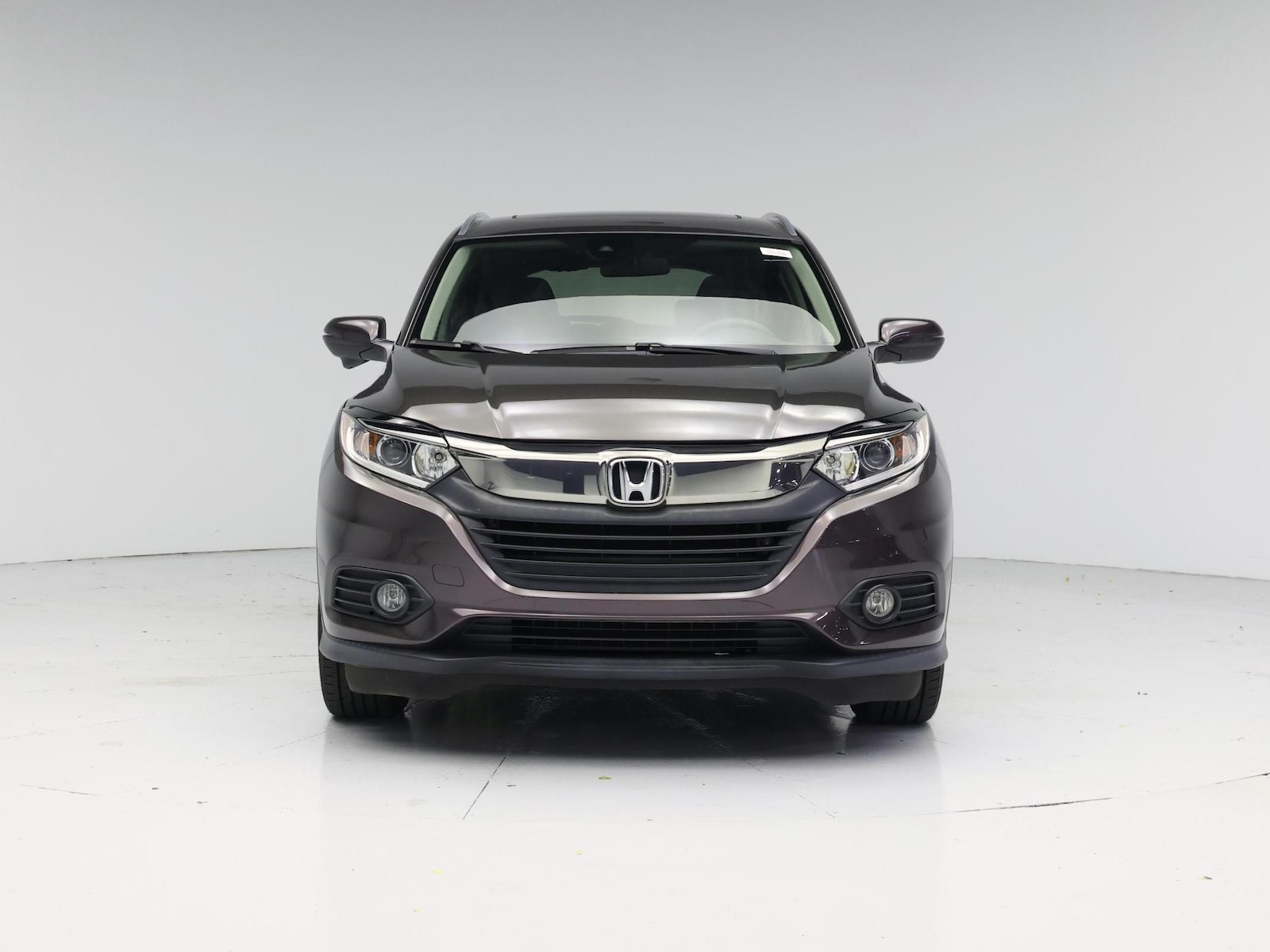 2019 Honda HR-V EX - Photo 6