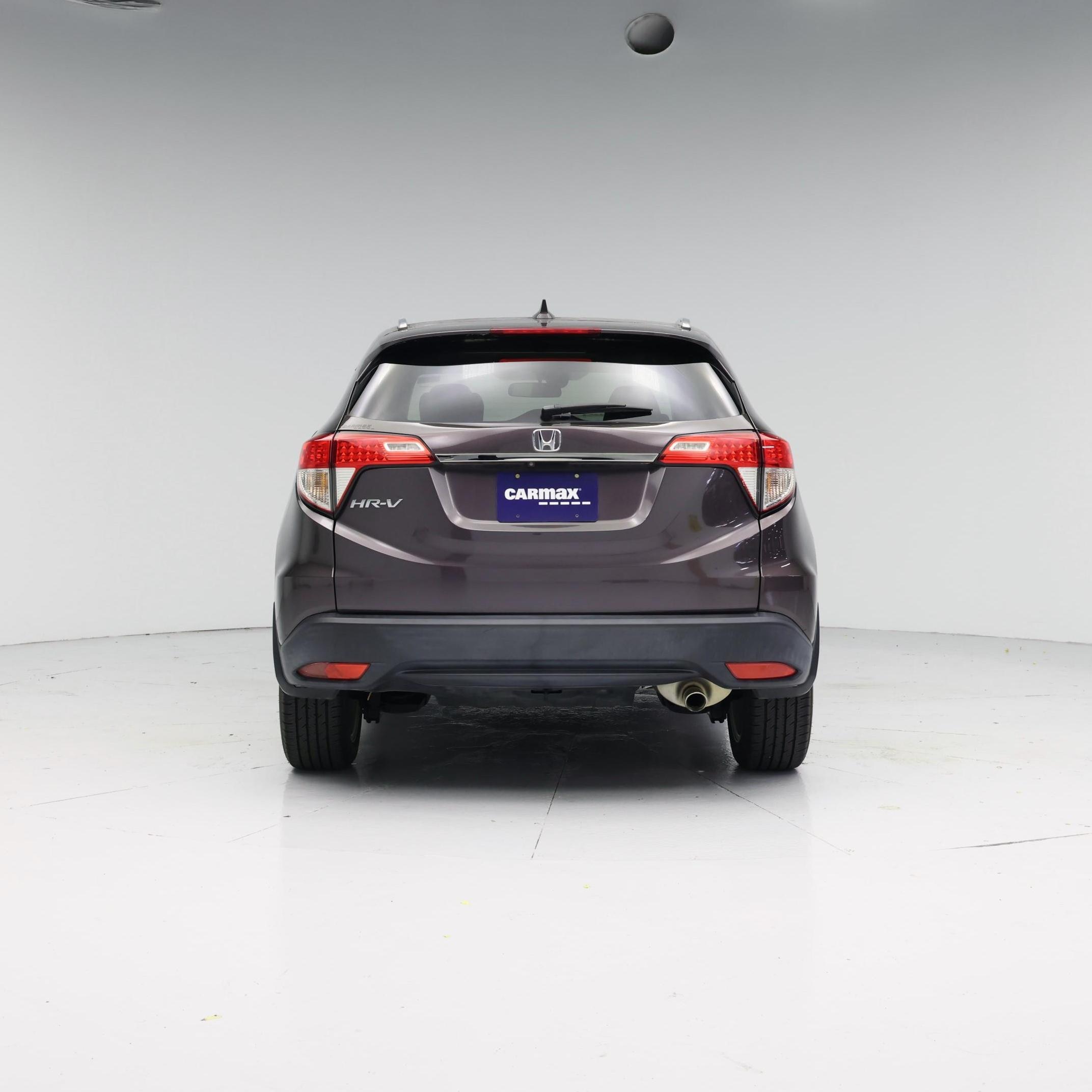 Thumbnail: 2019 Honda HR-V - 6
