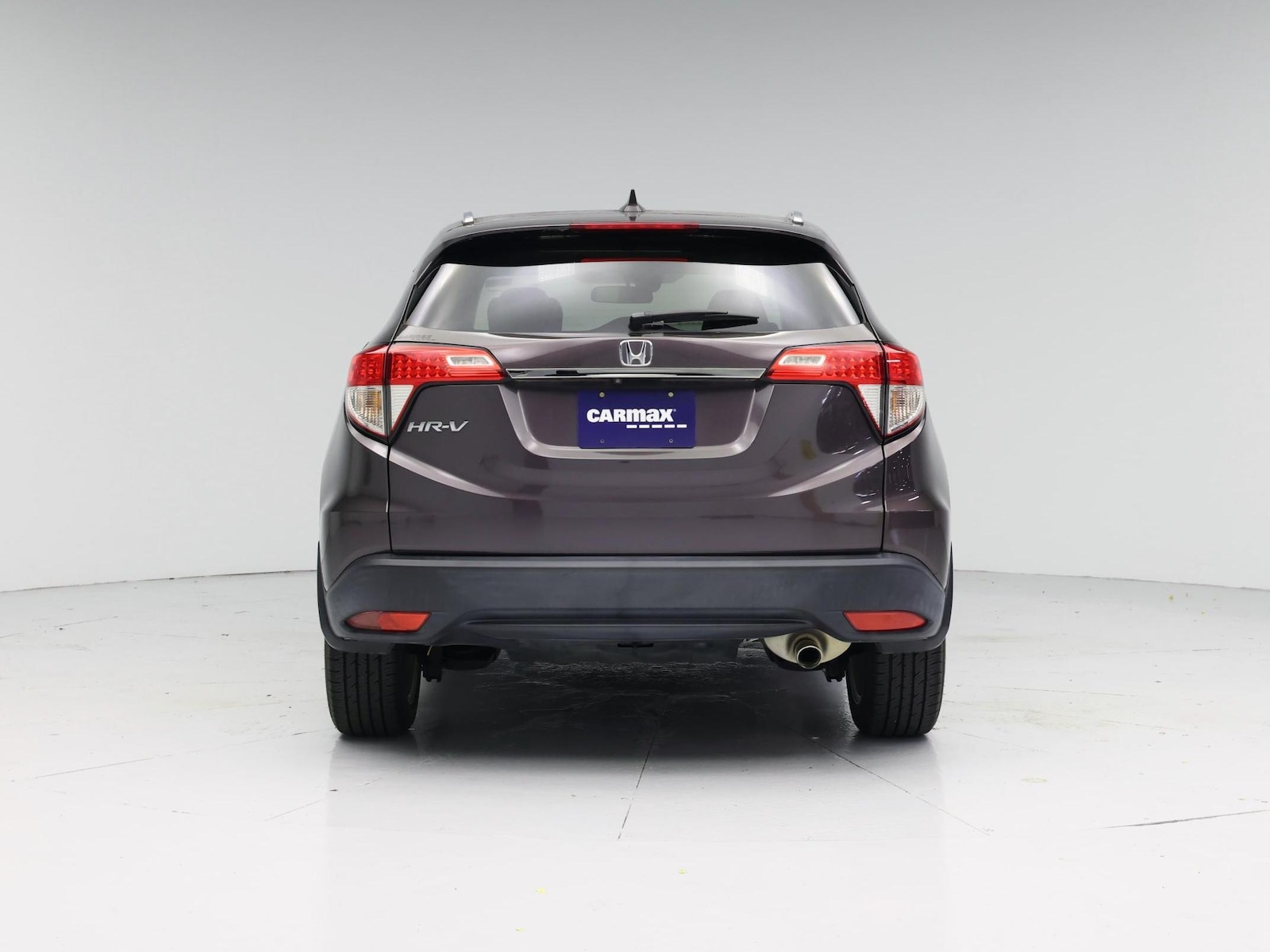 2019 Honda HR-V EX - Photo 7