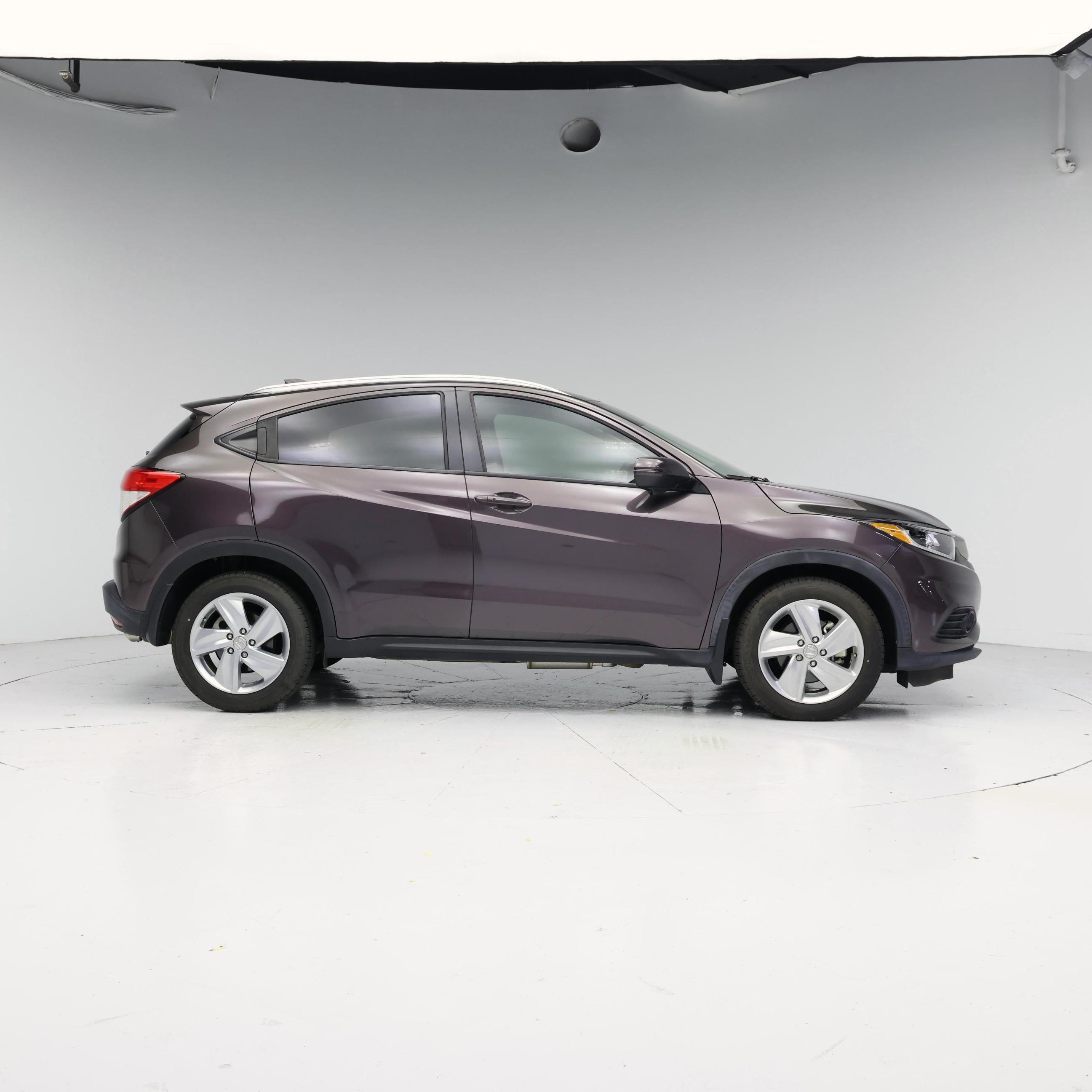 Thumbnail: 2019 Honda HR-V - 7