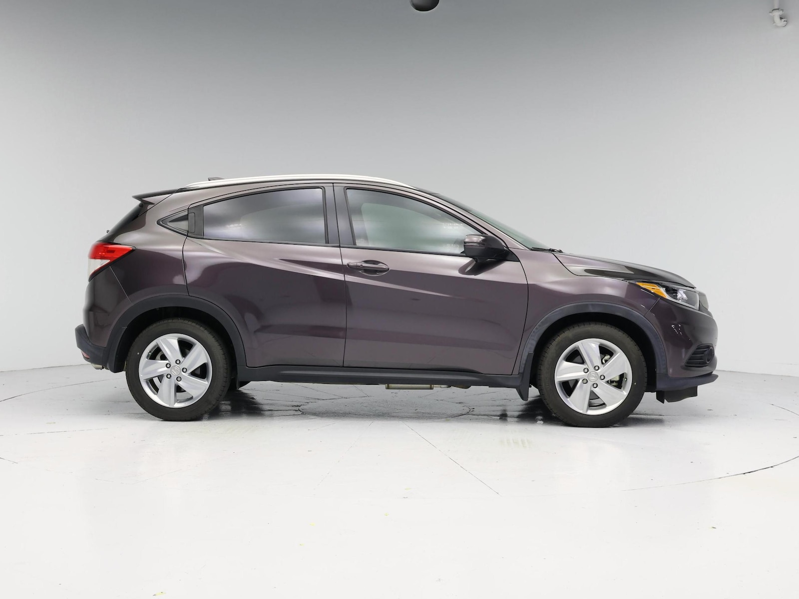 2019 Honda HR-V EX - Photo 8