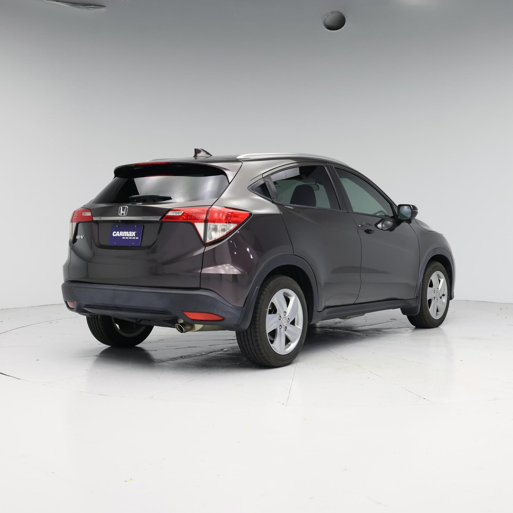 Thumbnail: 2019 Honda HR-V - 8