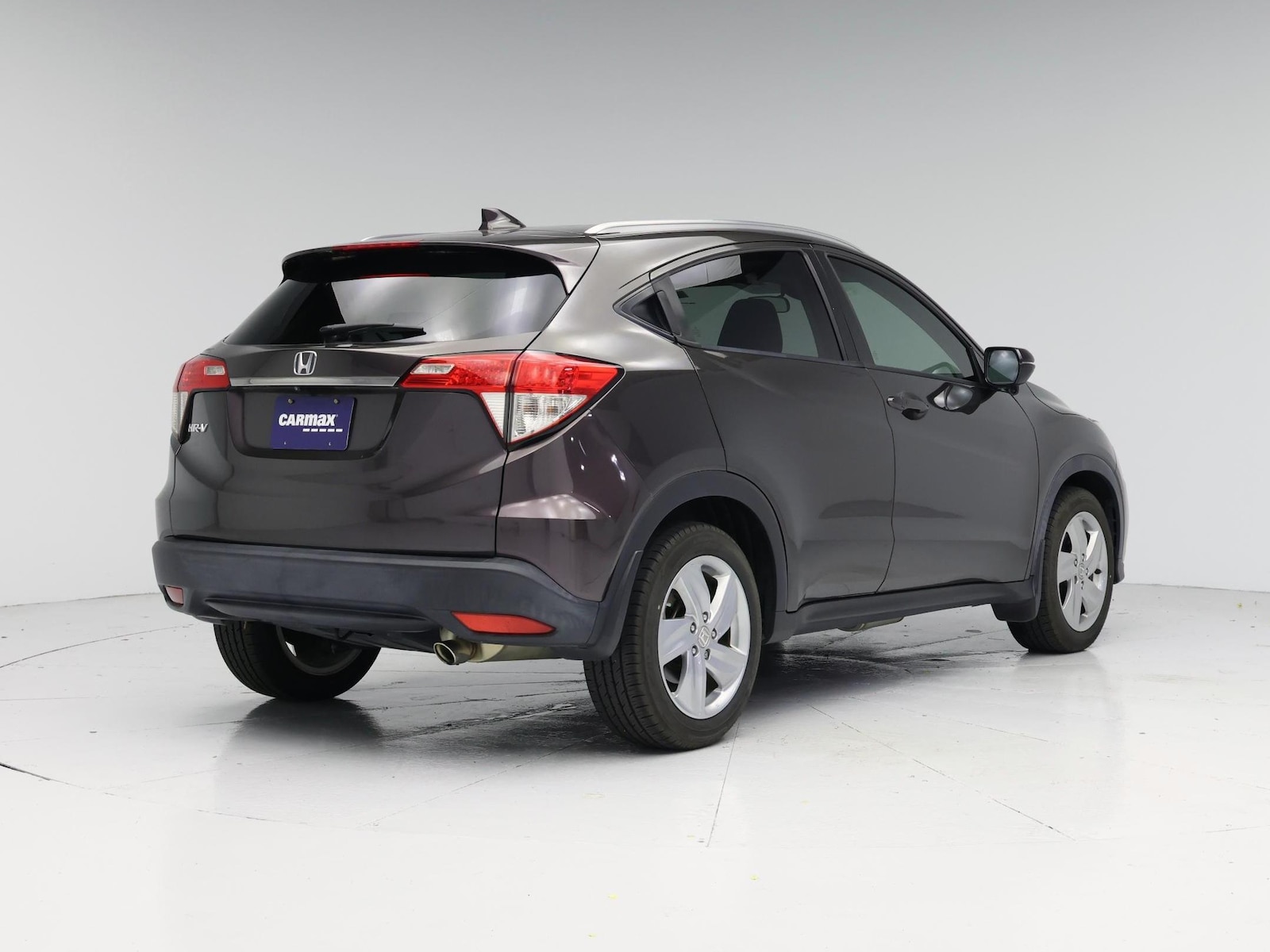 2019 Honda HR-V EX - Photo 9