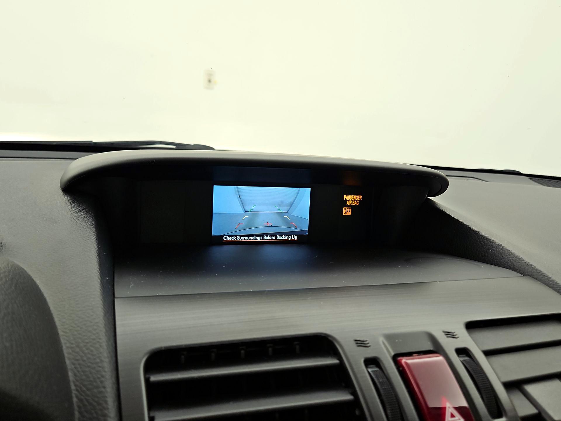 Thumbnail: 2014 Subaru Forester - 14