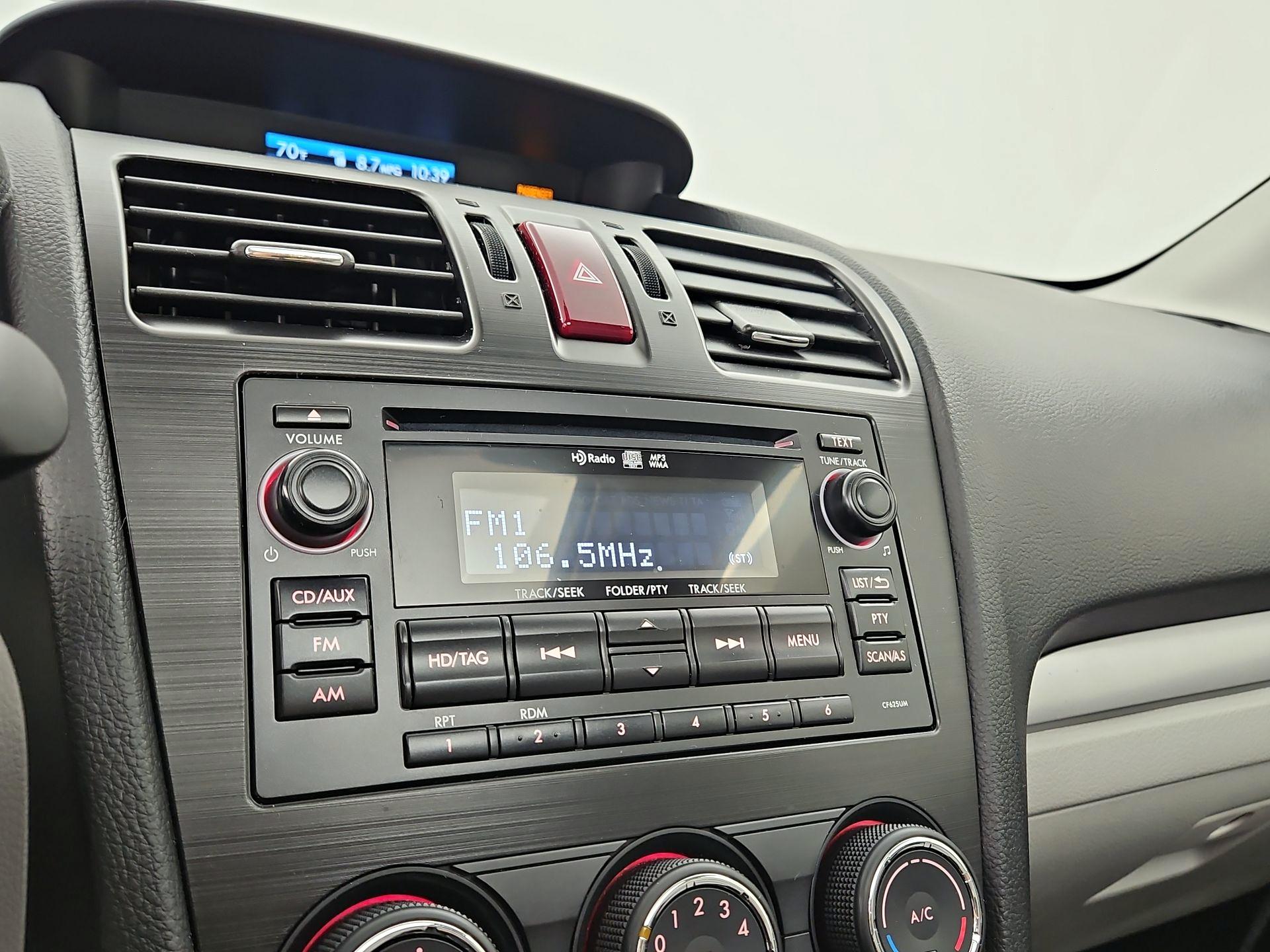 Thumbnail: 2014 Subaru Forester - 15
