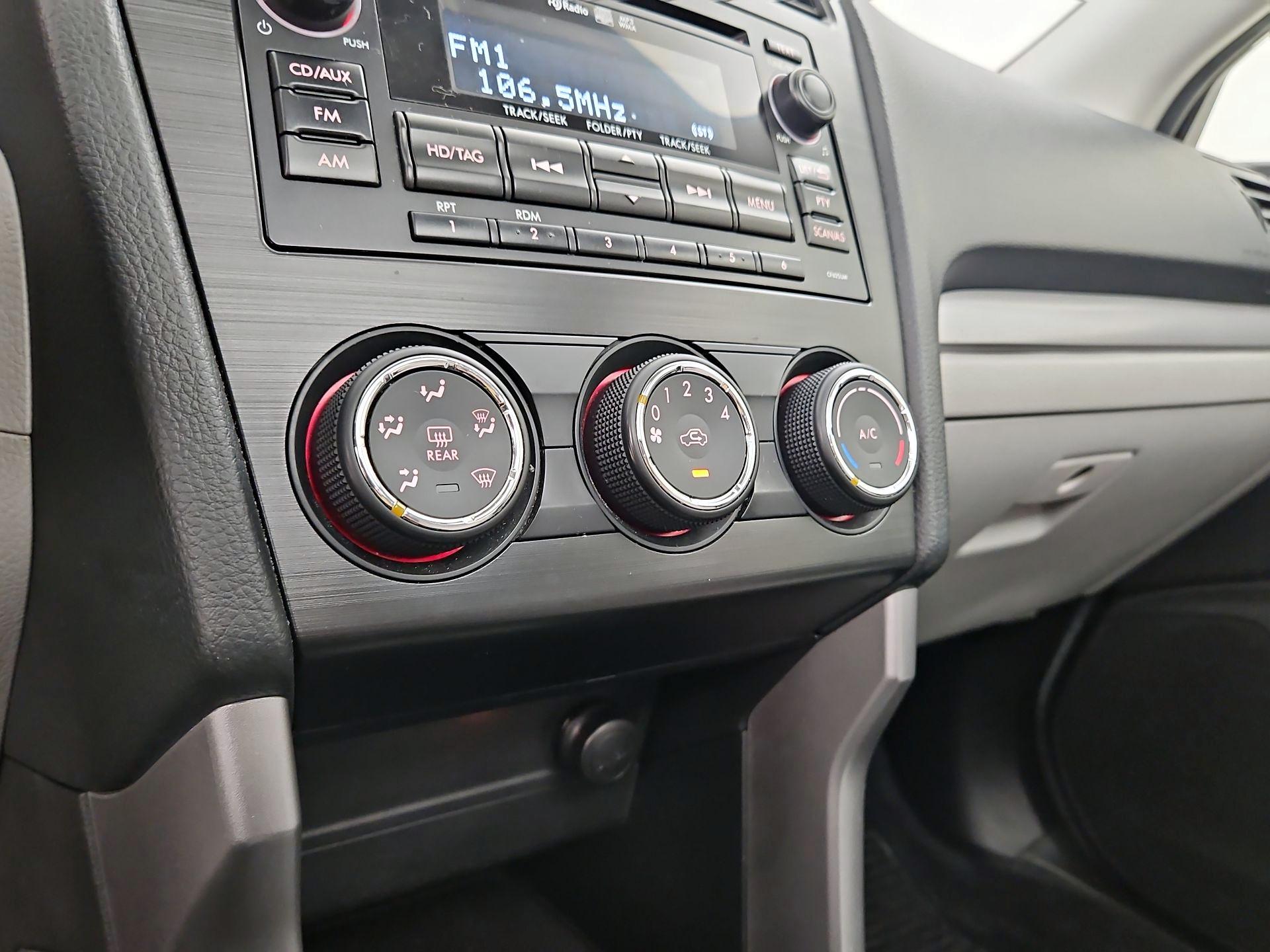 Thumbnail: 2014 Subaru Forester - 16