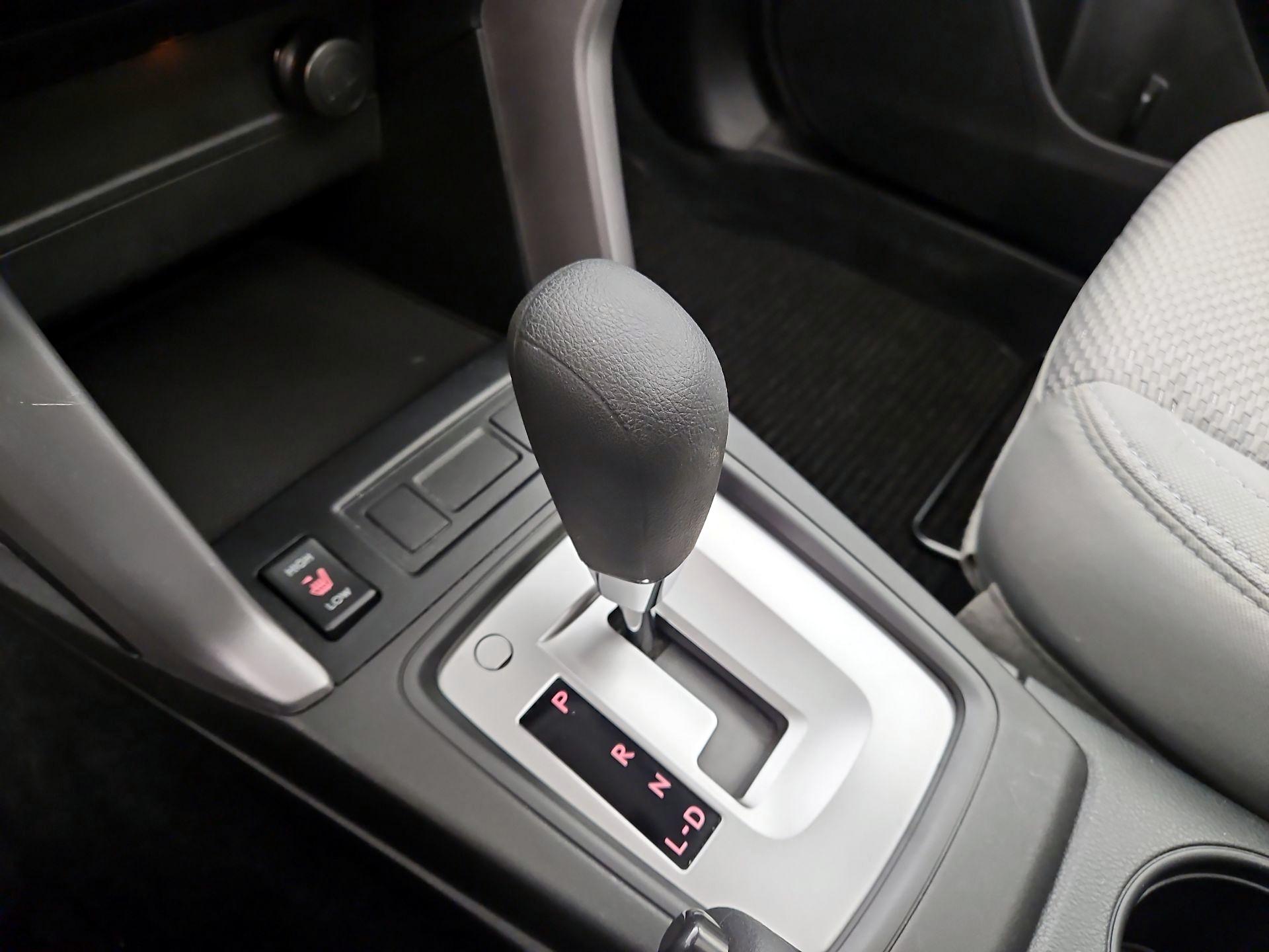 Thumbnail: 2014 Subaru Forester - 17