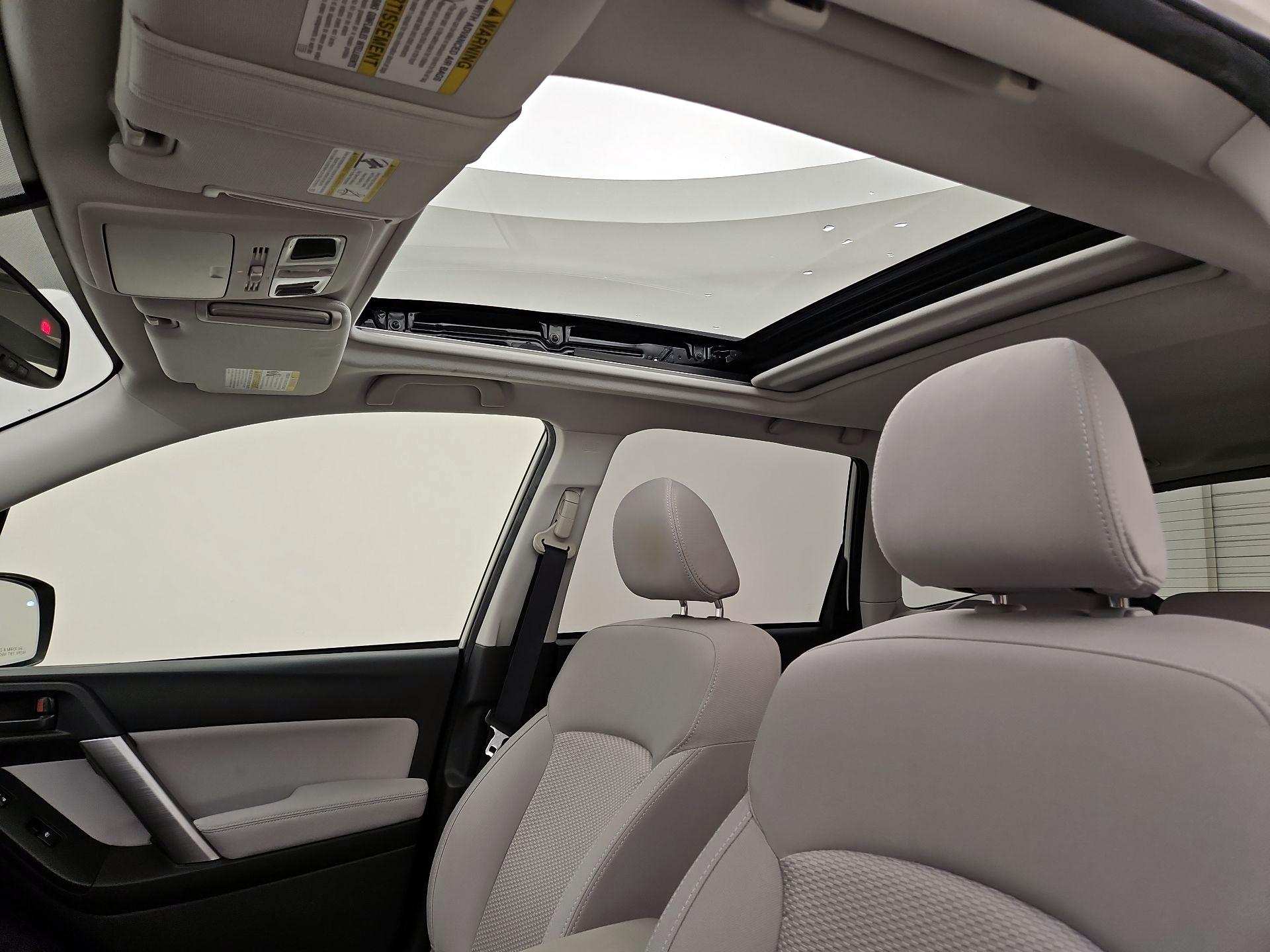 Thumbnail: 2014 Subaru Forester - 18