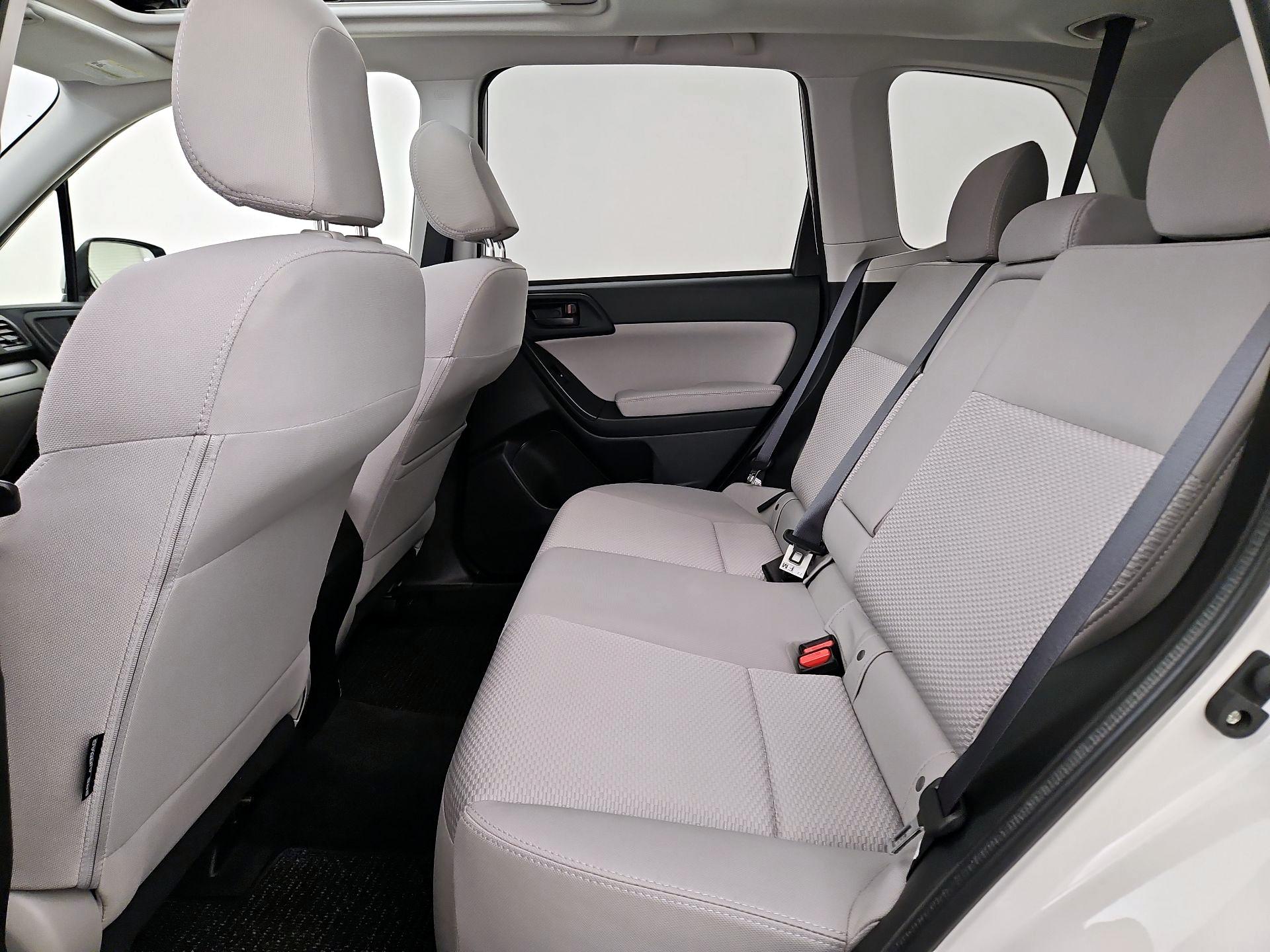 Thumbnail: 2014 Subaru Forester - 19