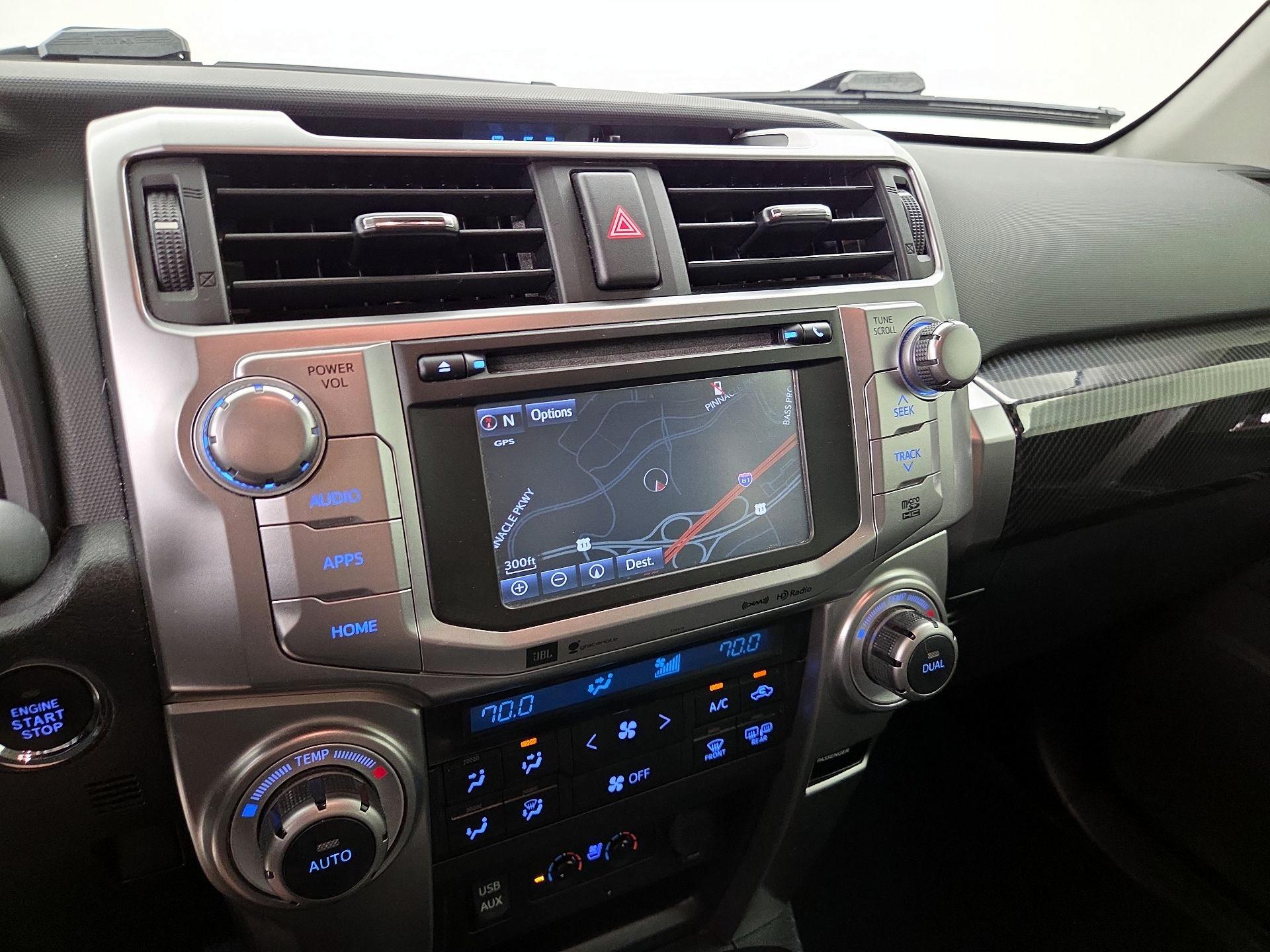 Thumbnail: 2019 Toyota 4Runner - 14