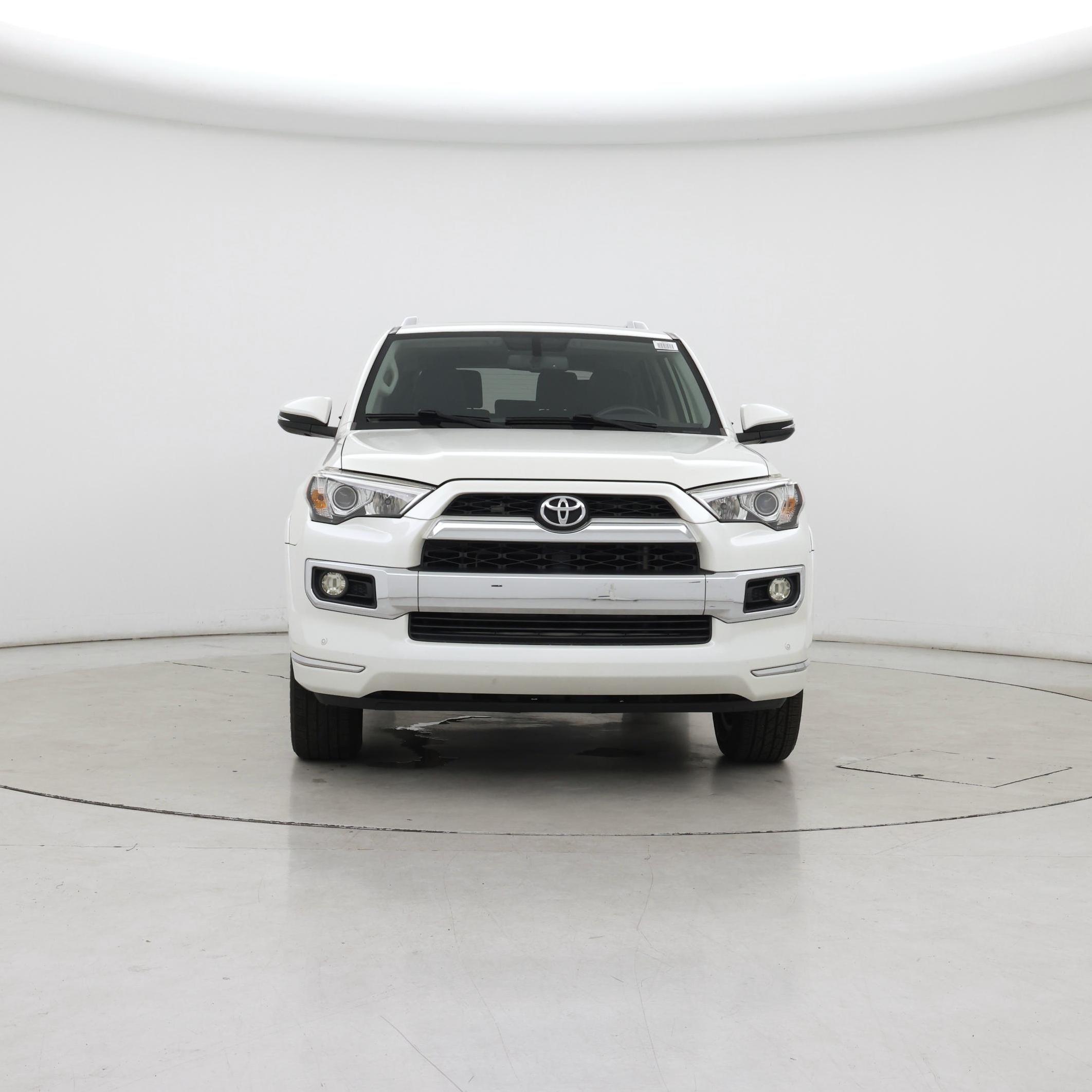 Thumbnail: 2019 Toyota 4Runner - 5