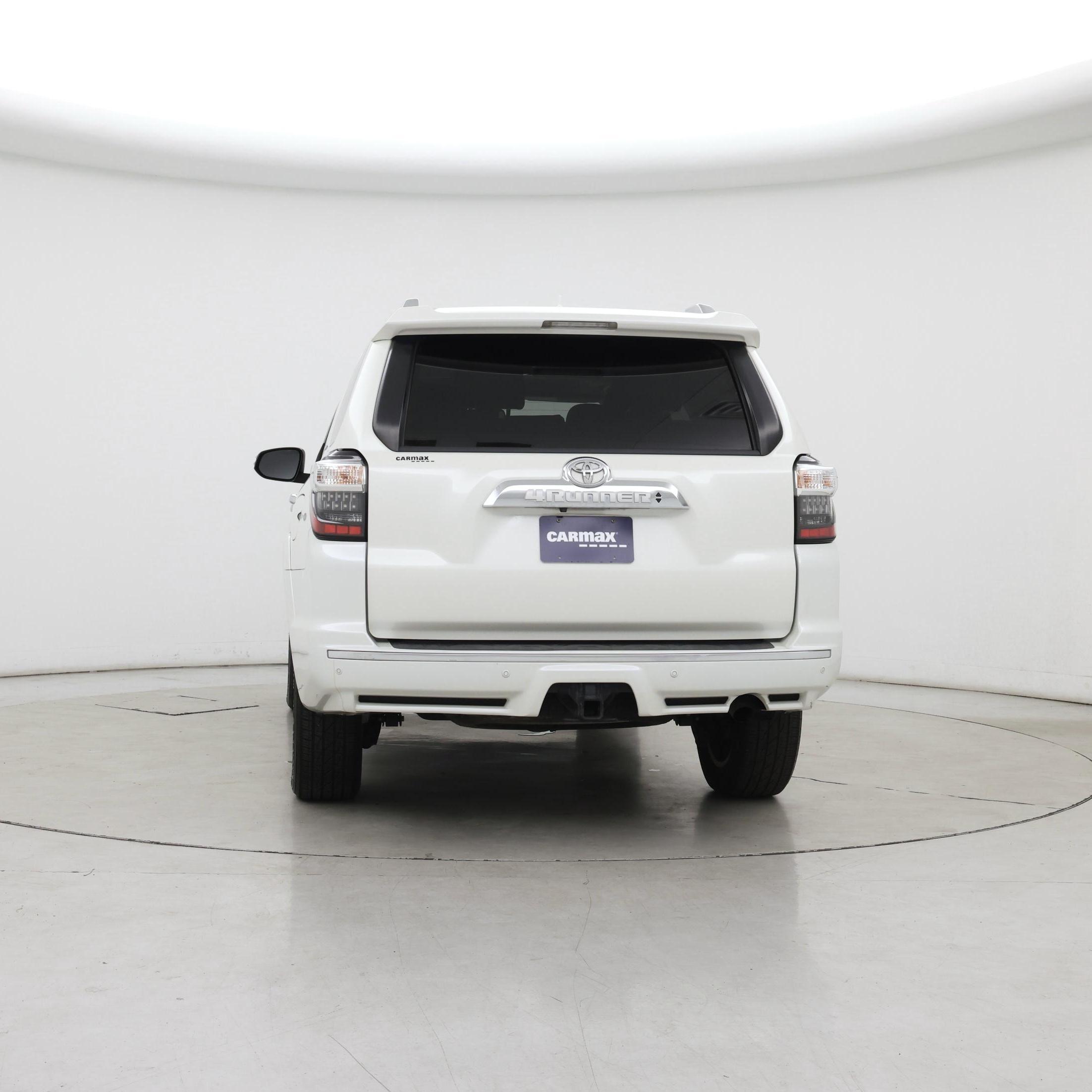 Thumbnail: 2019 Toyota 4Runner - 6