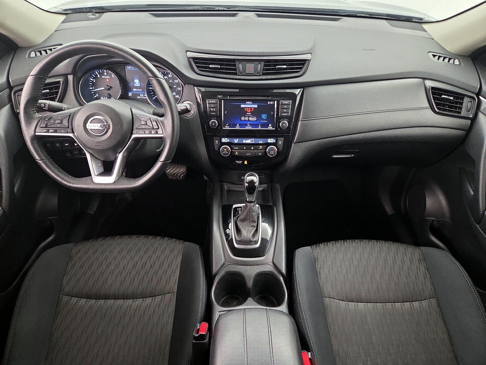 Thumbnail: 2019 Nissan Rogue - 9