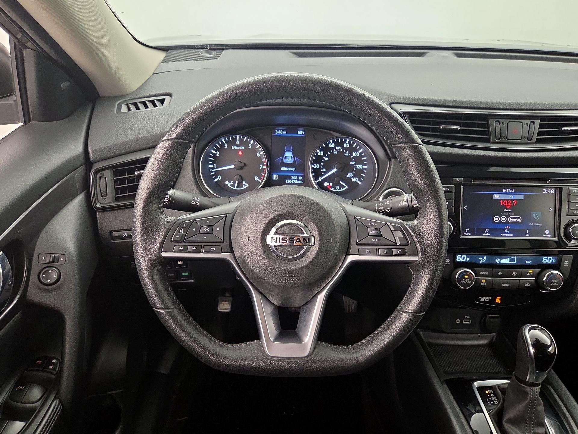 Thumbnail: 2019 Nissan Rogue - 10