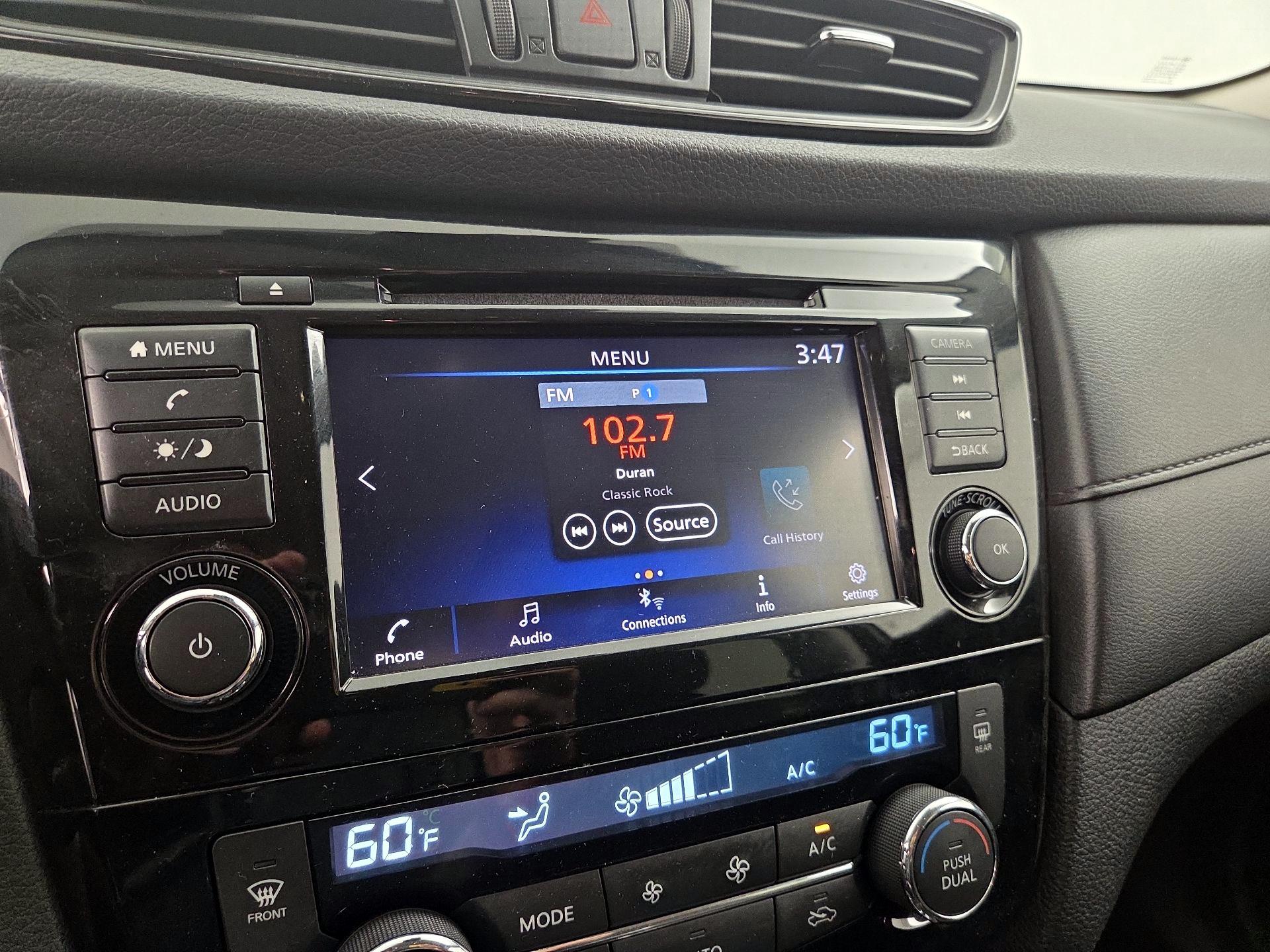 Thumbnail: 2019 Nissan Rogue - 15