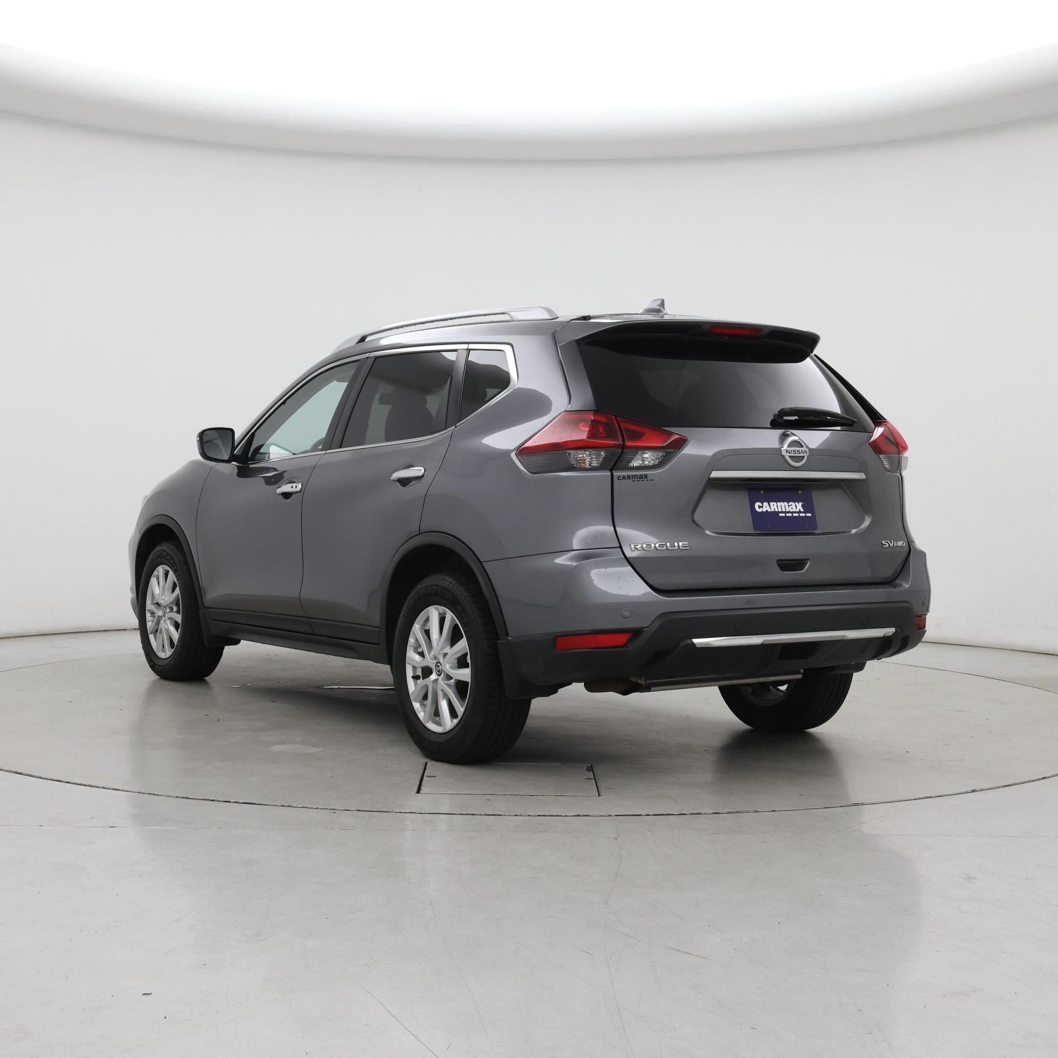 Thumbnail: 2019 Nissan Rogue - 2