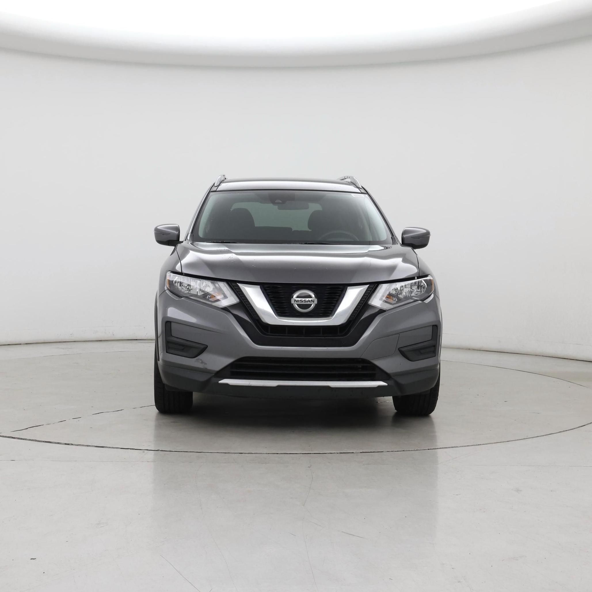 Thumbnail: 2019 Nissan Rogue - 5