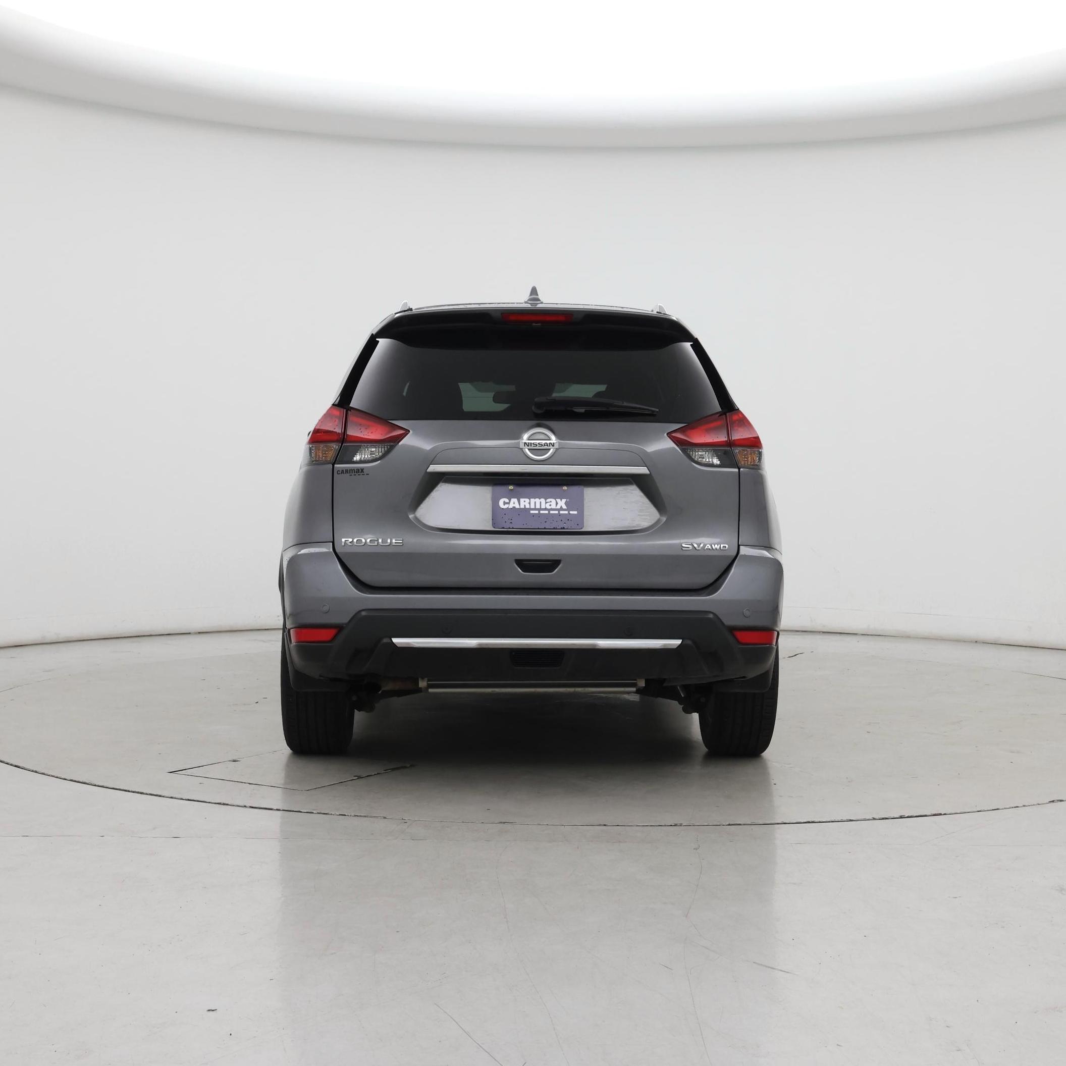 Thumbnail: 2019 Nissan Rogue - 6