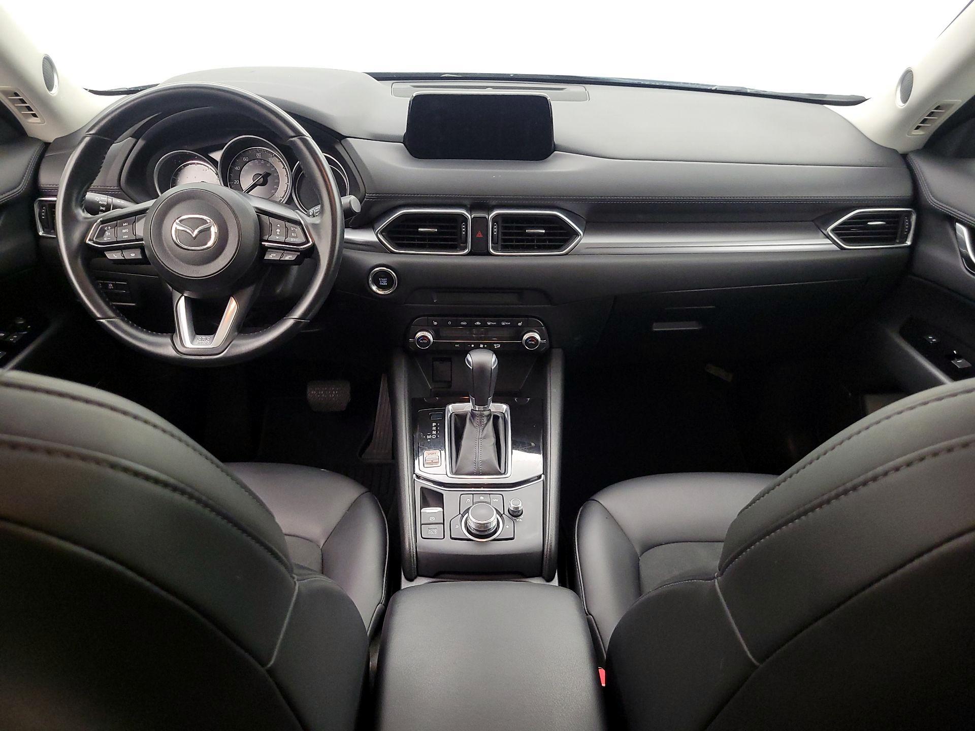 Thumbnail: 2019 Mazda CX-5 - 9