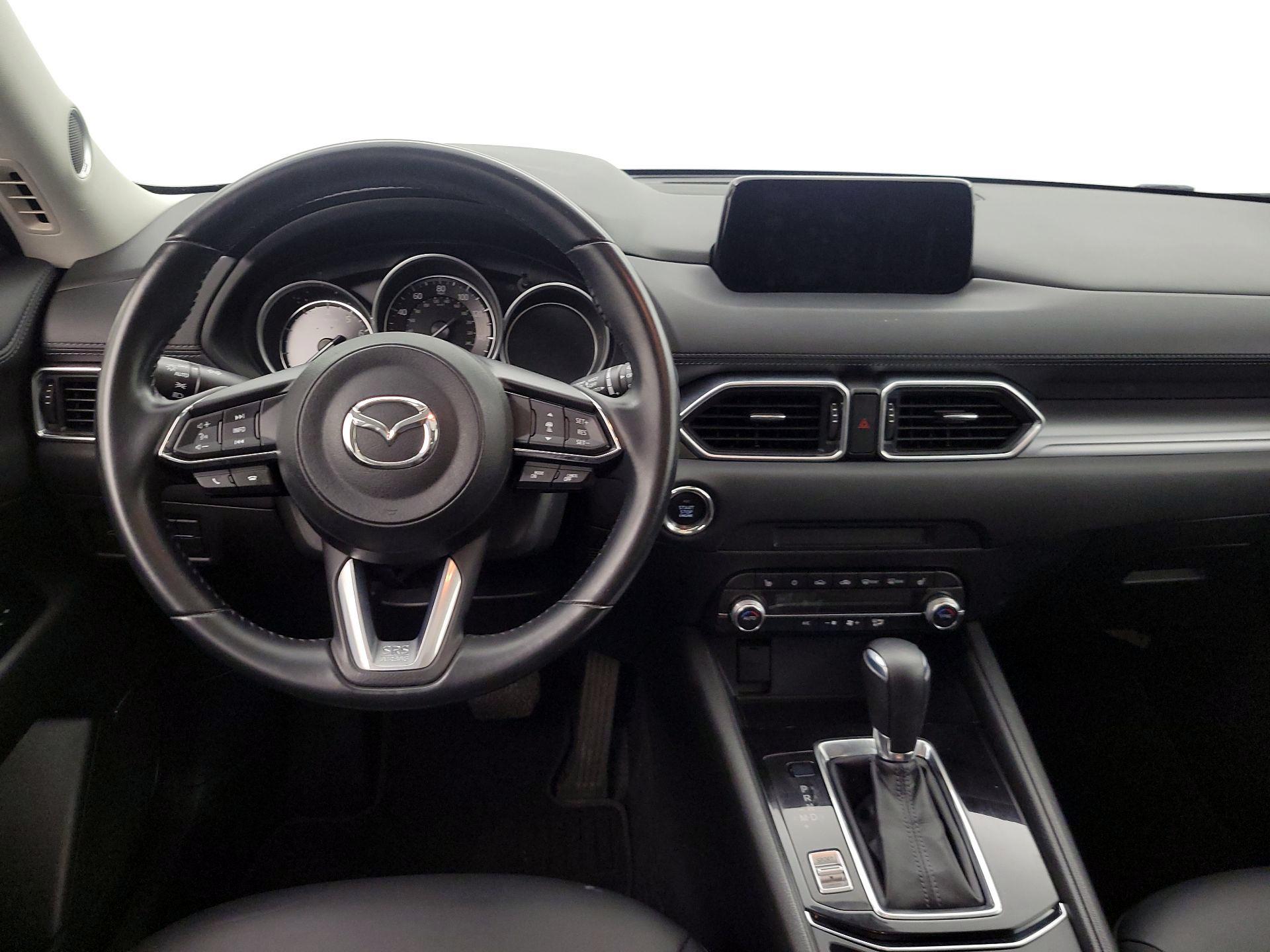 Thumbnail: 2019 Mazda CX-5 - 10