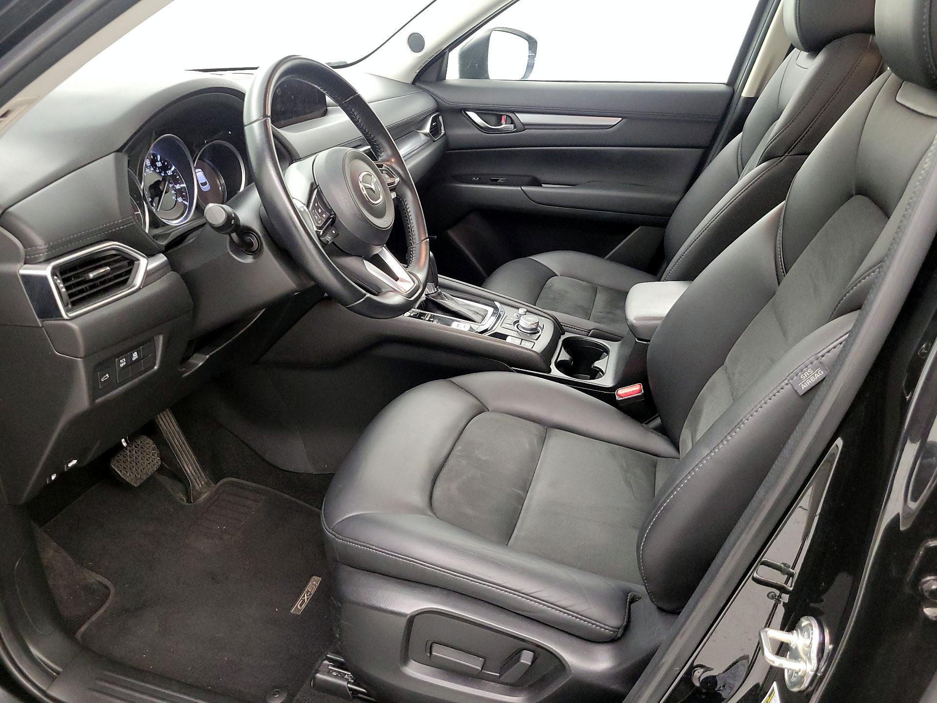 Thumbnail: 2019 Mazda CX-5 - 11