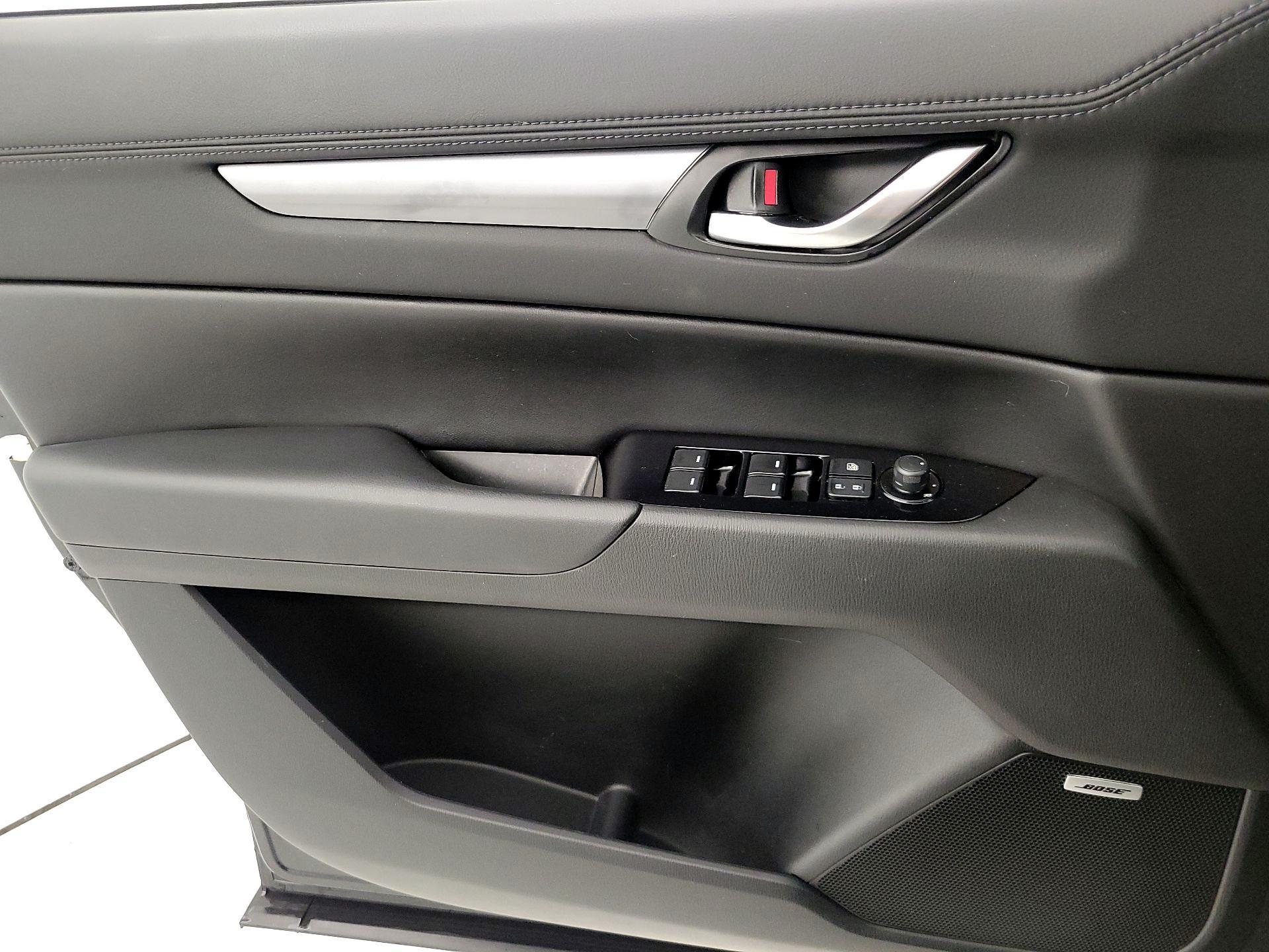 Thumbnail: 2019 Mazda CX-5 - 12