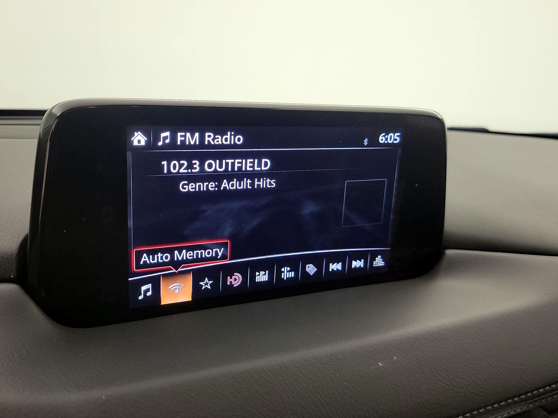 Thumbnail: 2019 Mazda CX-5 - 15