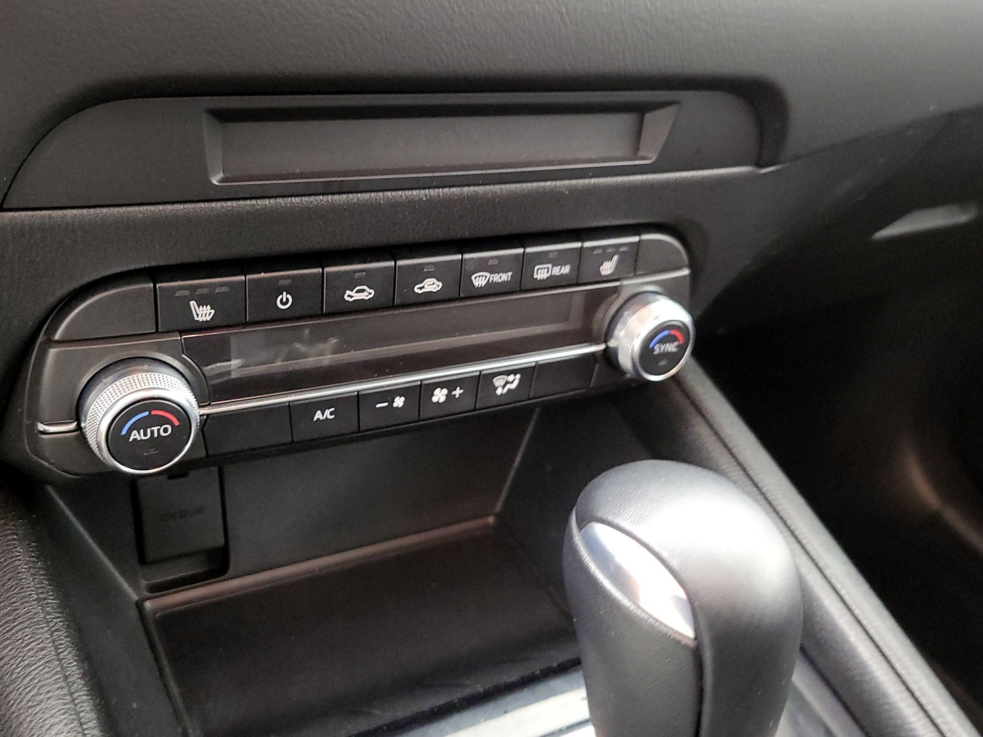 Thumbnail: 2019 Mazda CX-5 - 16