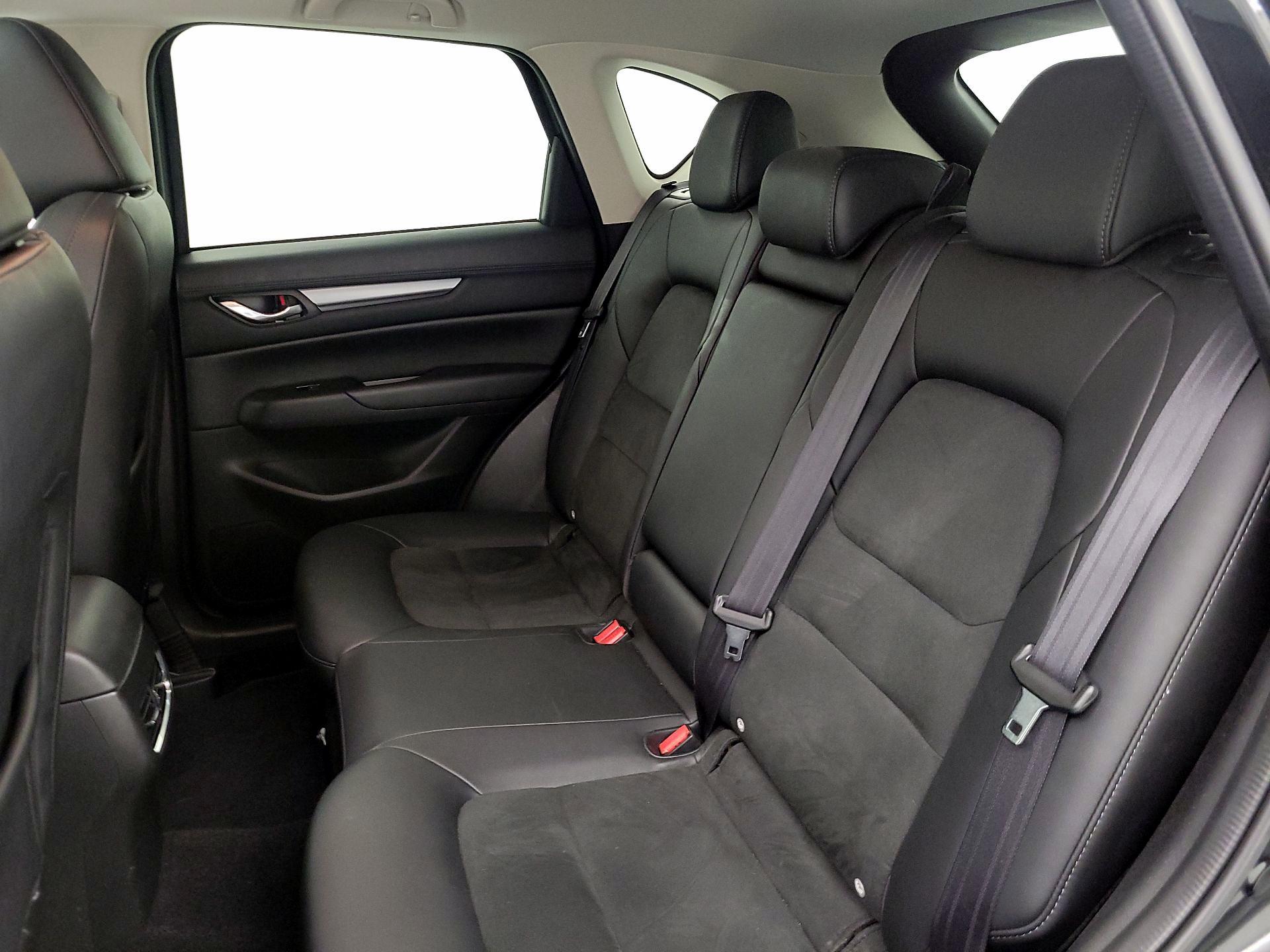 Thumbnail: 2019 Mazda CX-5 - 20