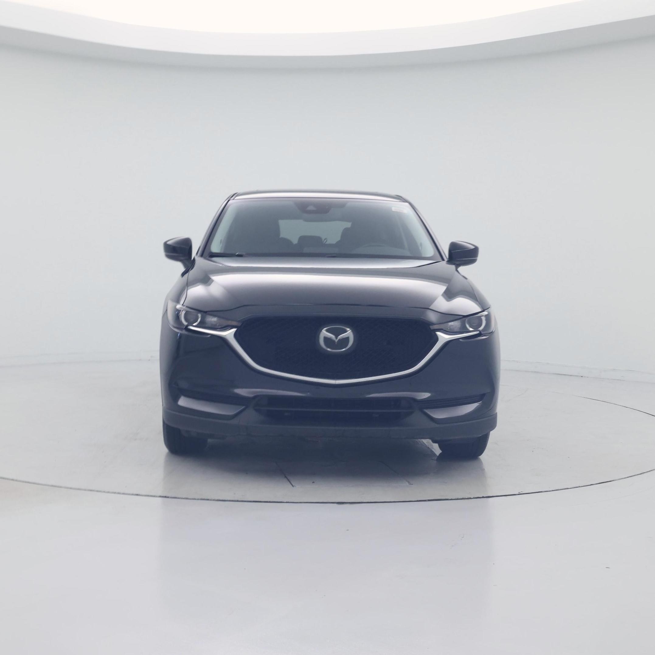 Thumbnail: 2019 Mazda CX-5 - 5