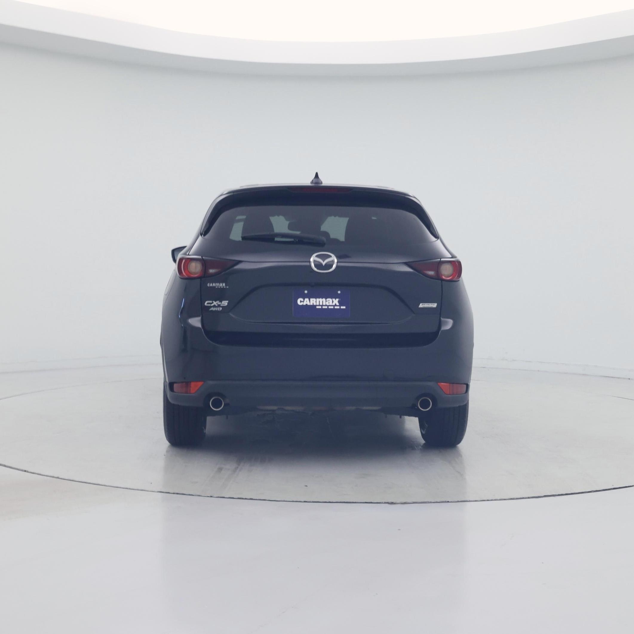 Thumbnail: 2019 Mazda CX-5 - 6