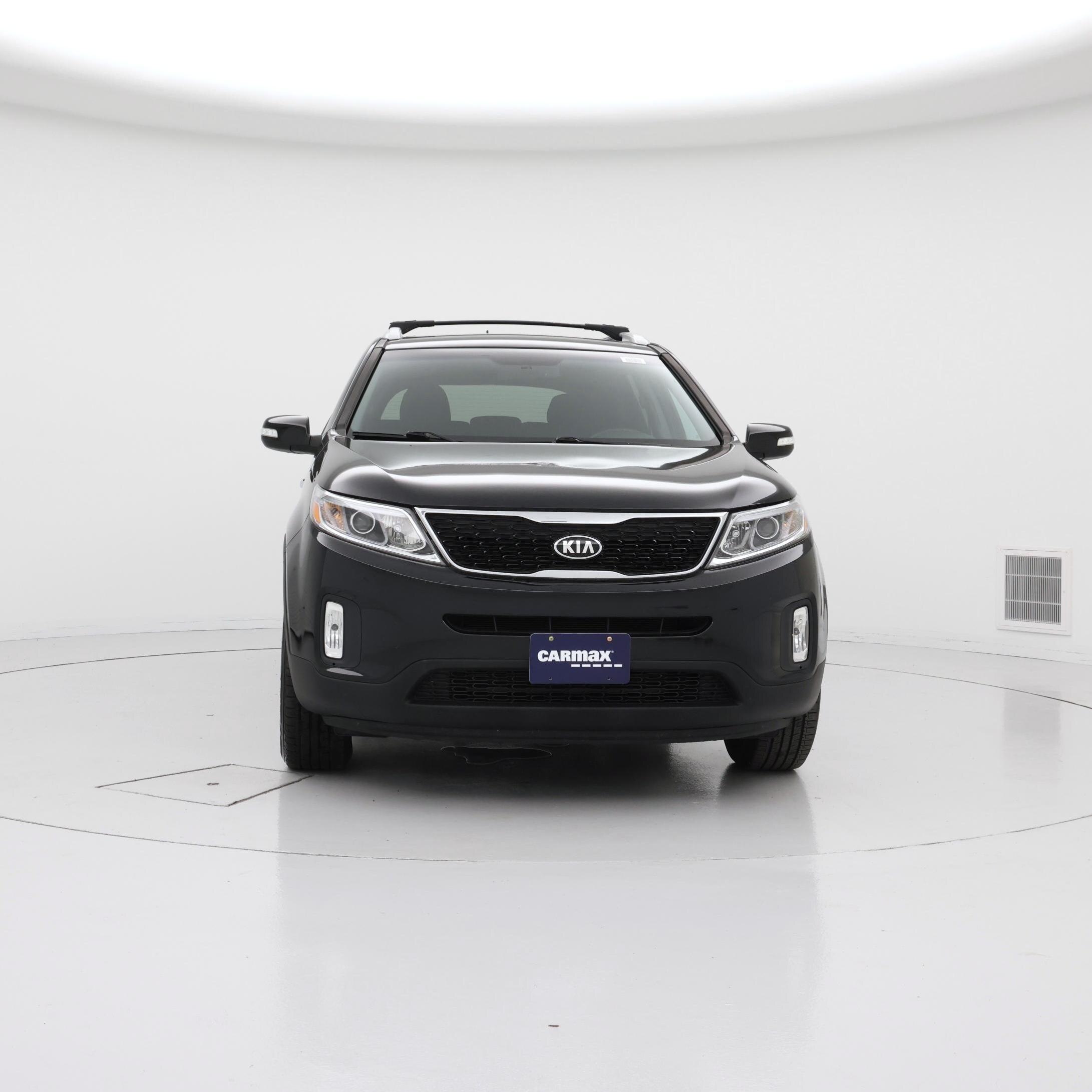 Thumbnail: 2014 Kia Sorento - 5