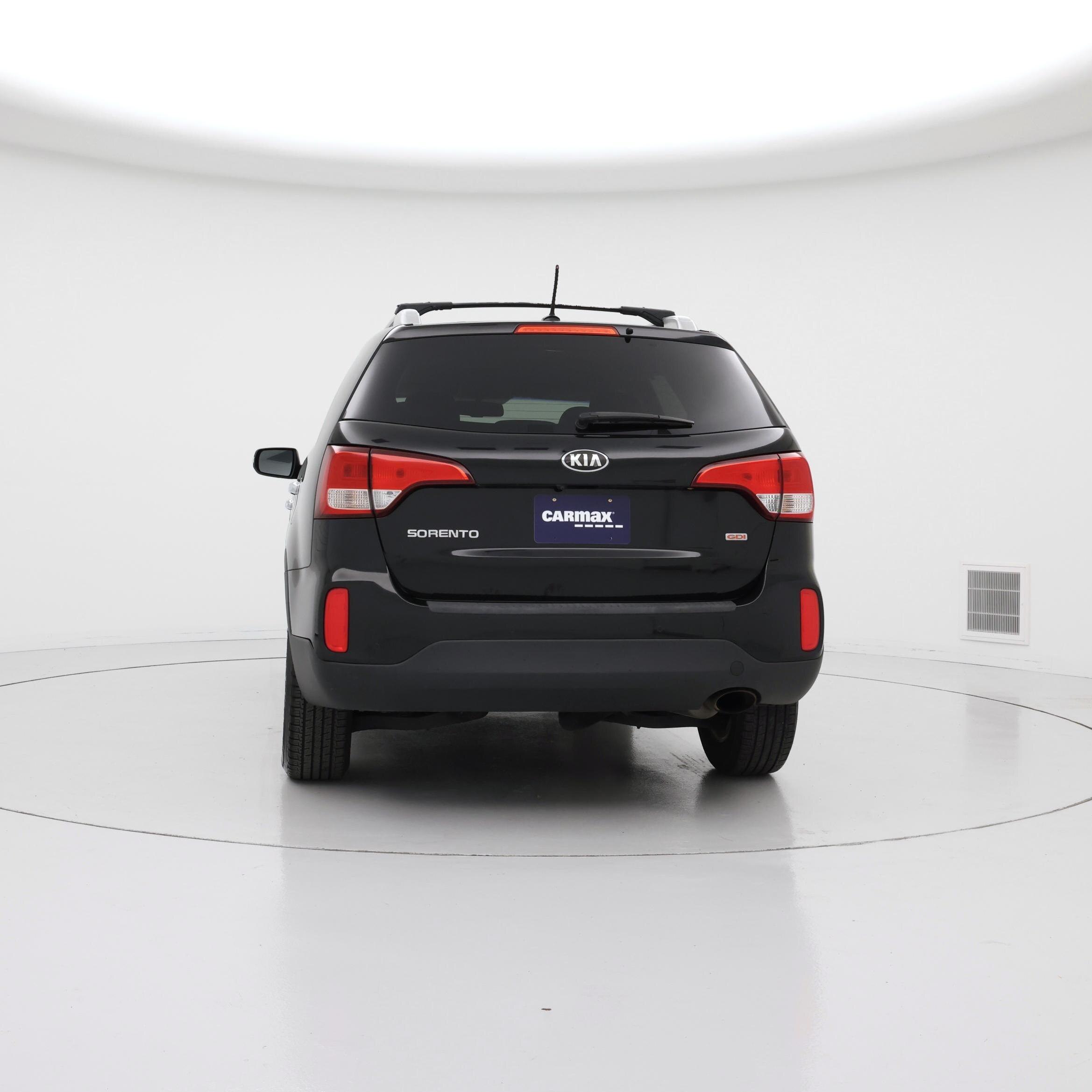 Thumbnail: 2014 Kia Sorento - 6