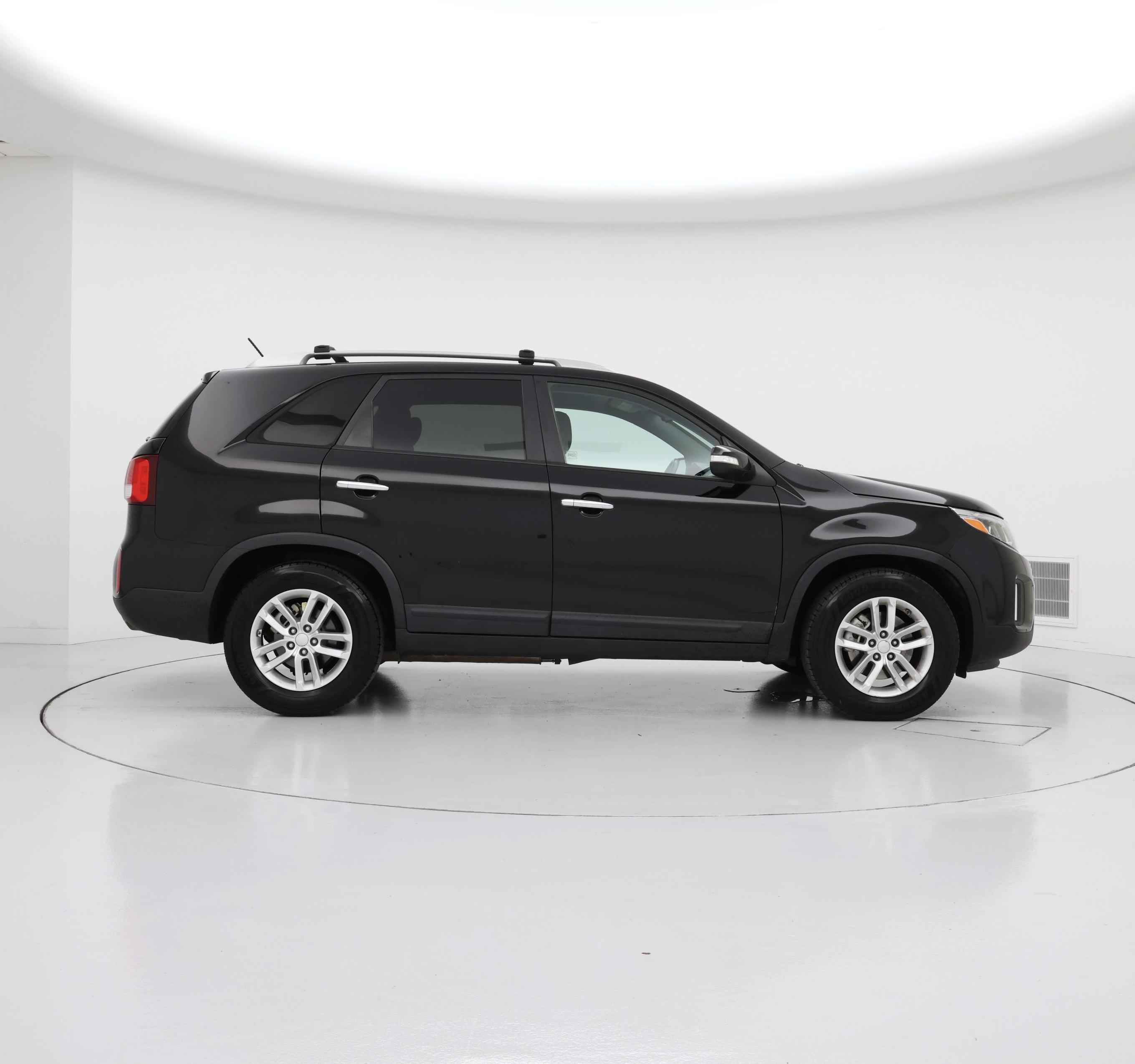 Thumbnail: 2014 Kia Sorento - 7