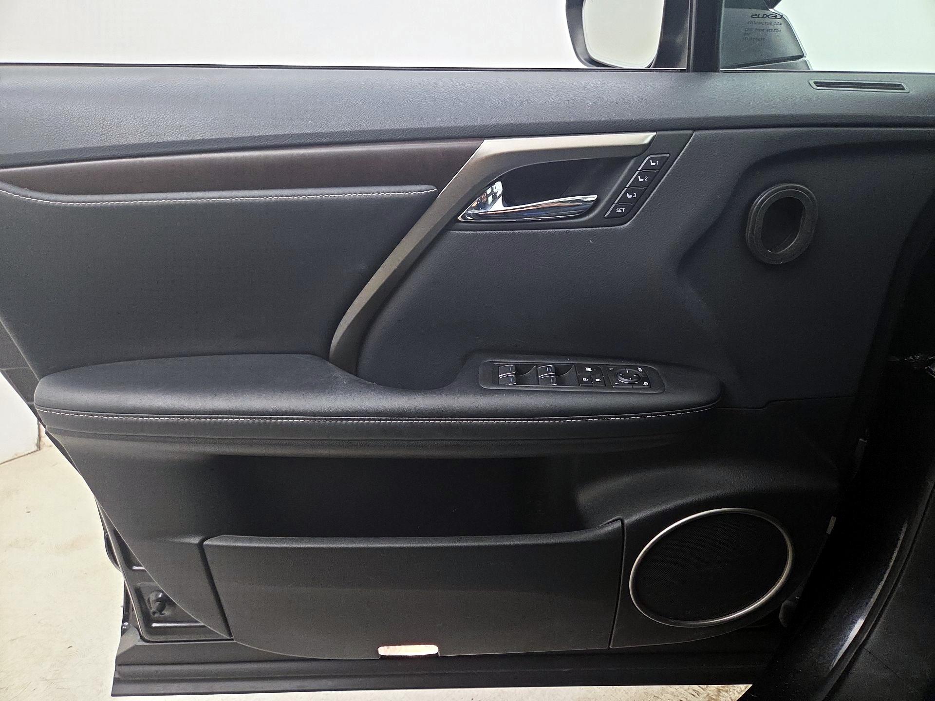 Thumbnail: 2022 Lexus RX - 12