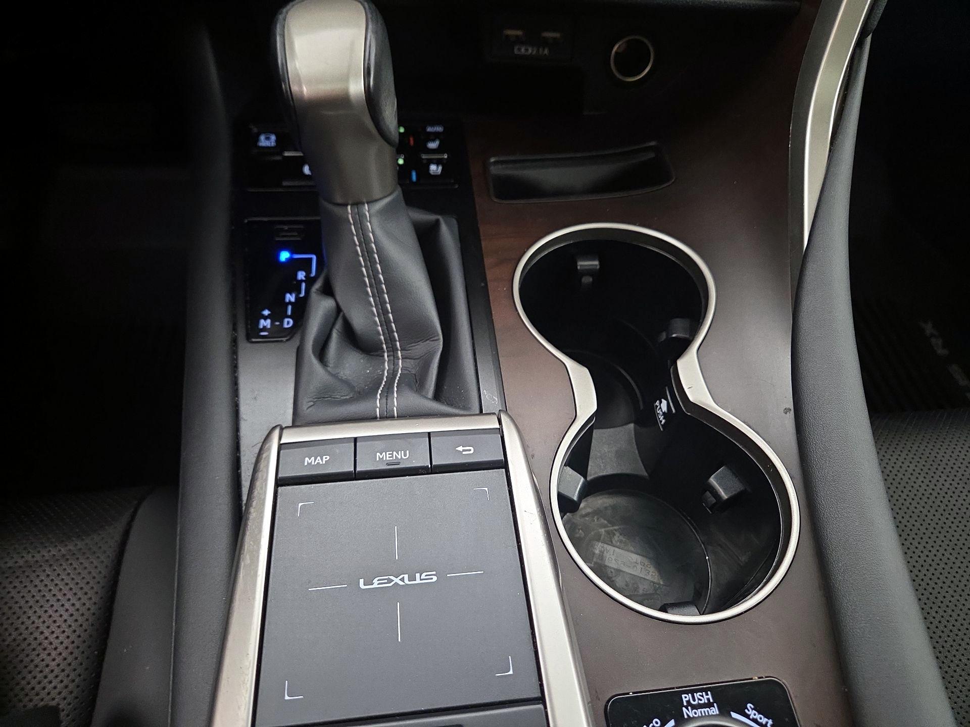 Thumbnail: 2022 Lexus RX - 18