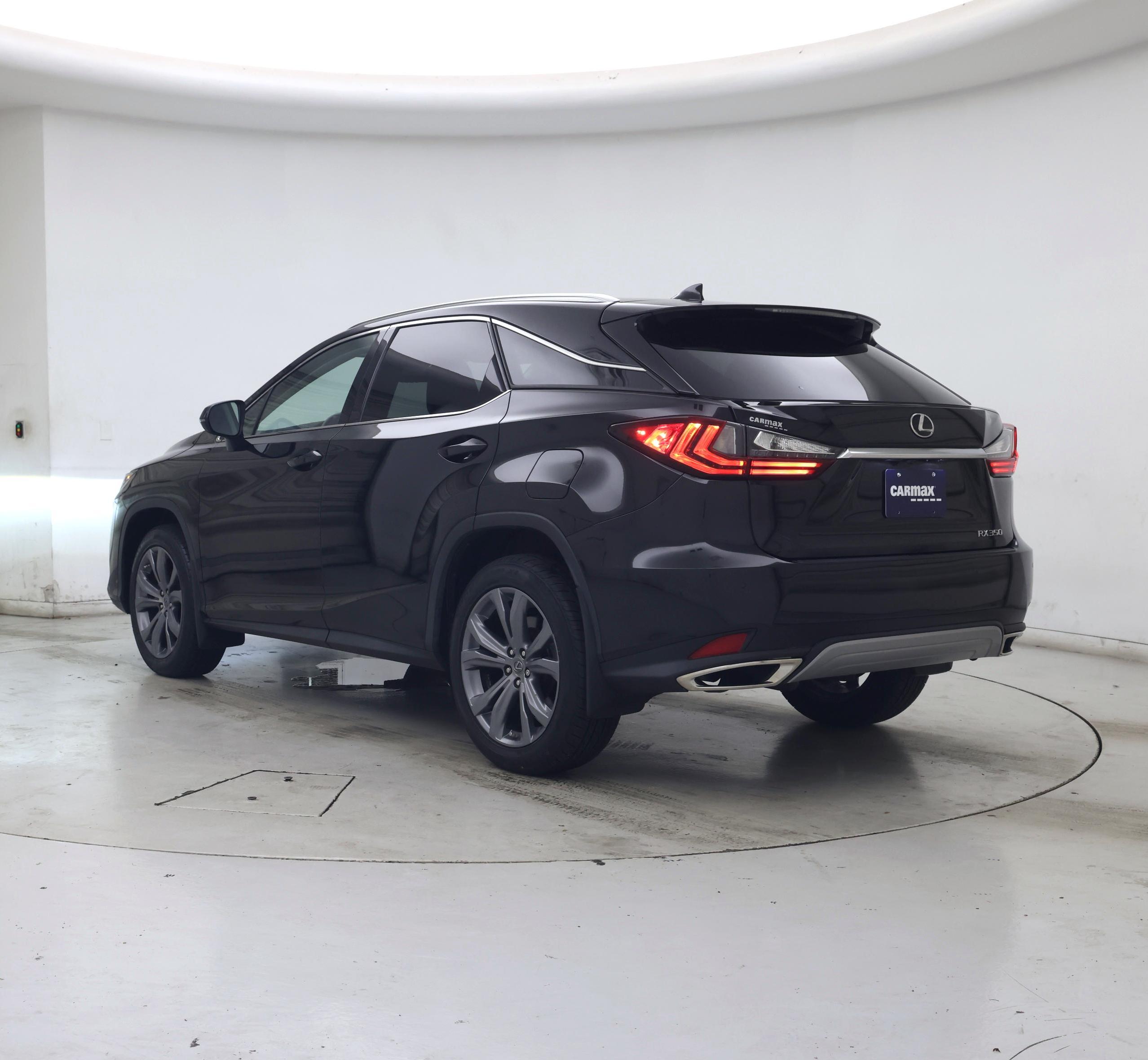 Thumbnail: 2022 Lexus RX - 2