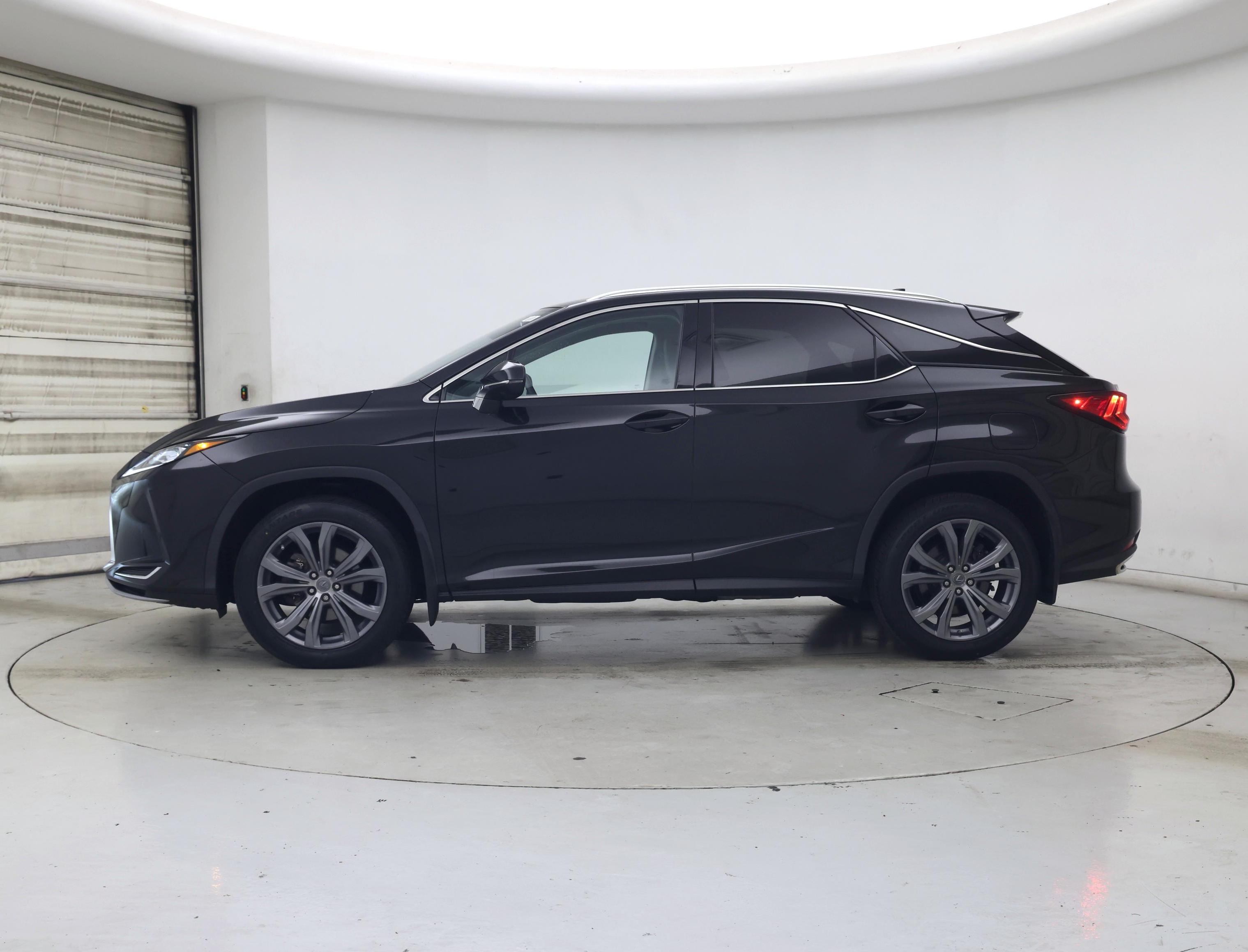Thumbnail: 2022 Lexus RX - 3