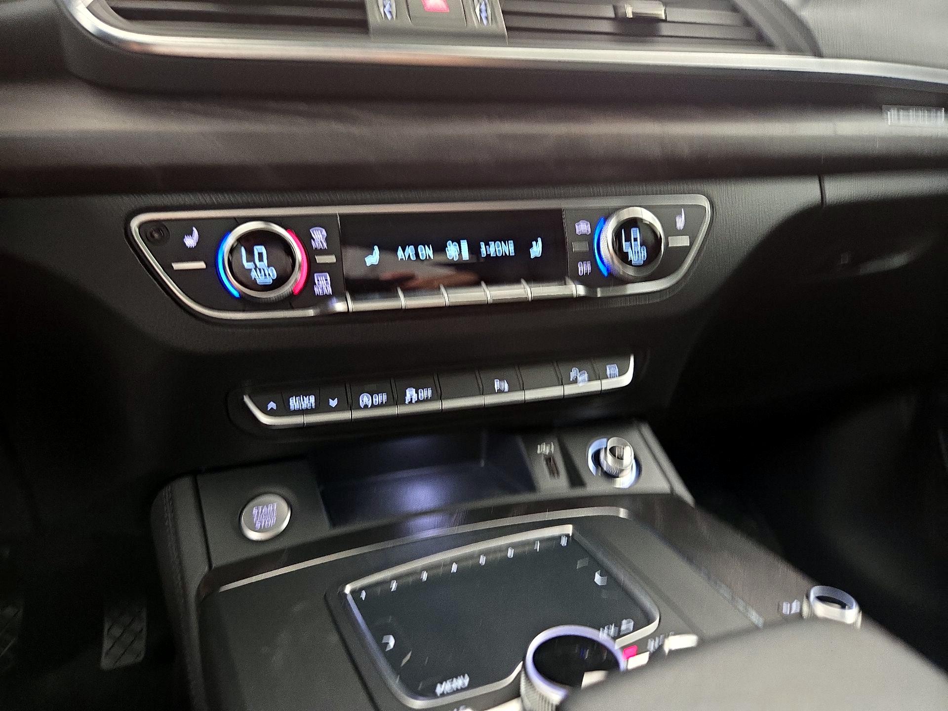 Thumbnail: 2020 Audi Q5 - 17