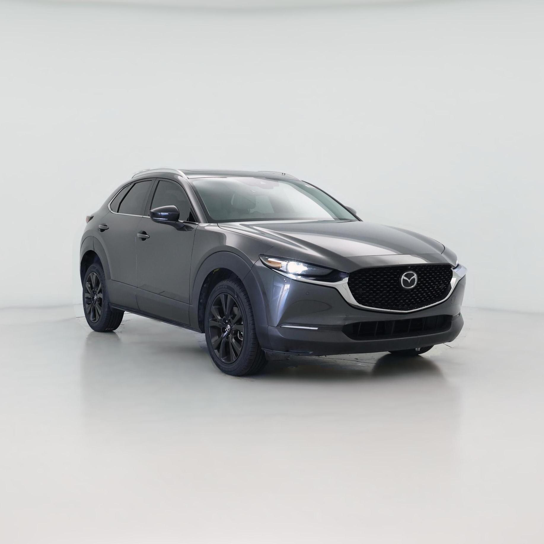 Thumbnail: 2021 Mazda CX-30 - 1